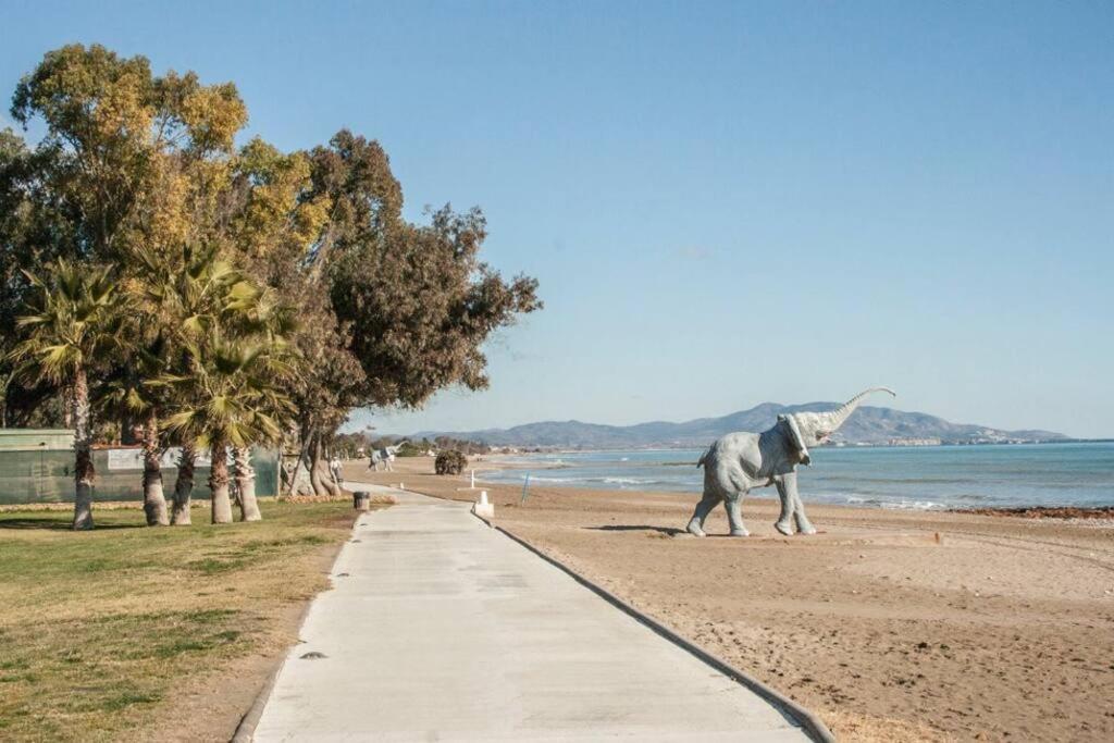 apto.junto al mar oropesa m-dor view 4