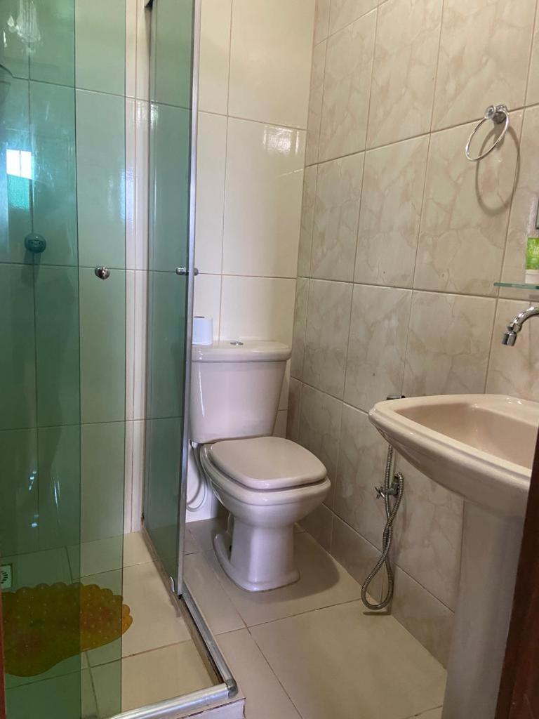 Residencial das Cachoeiras