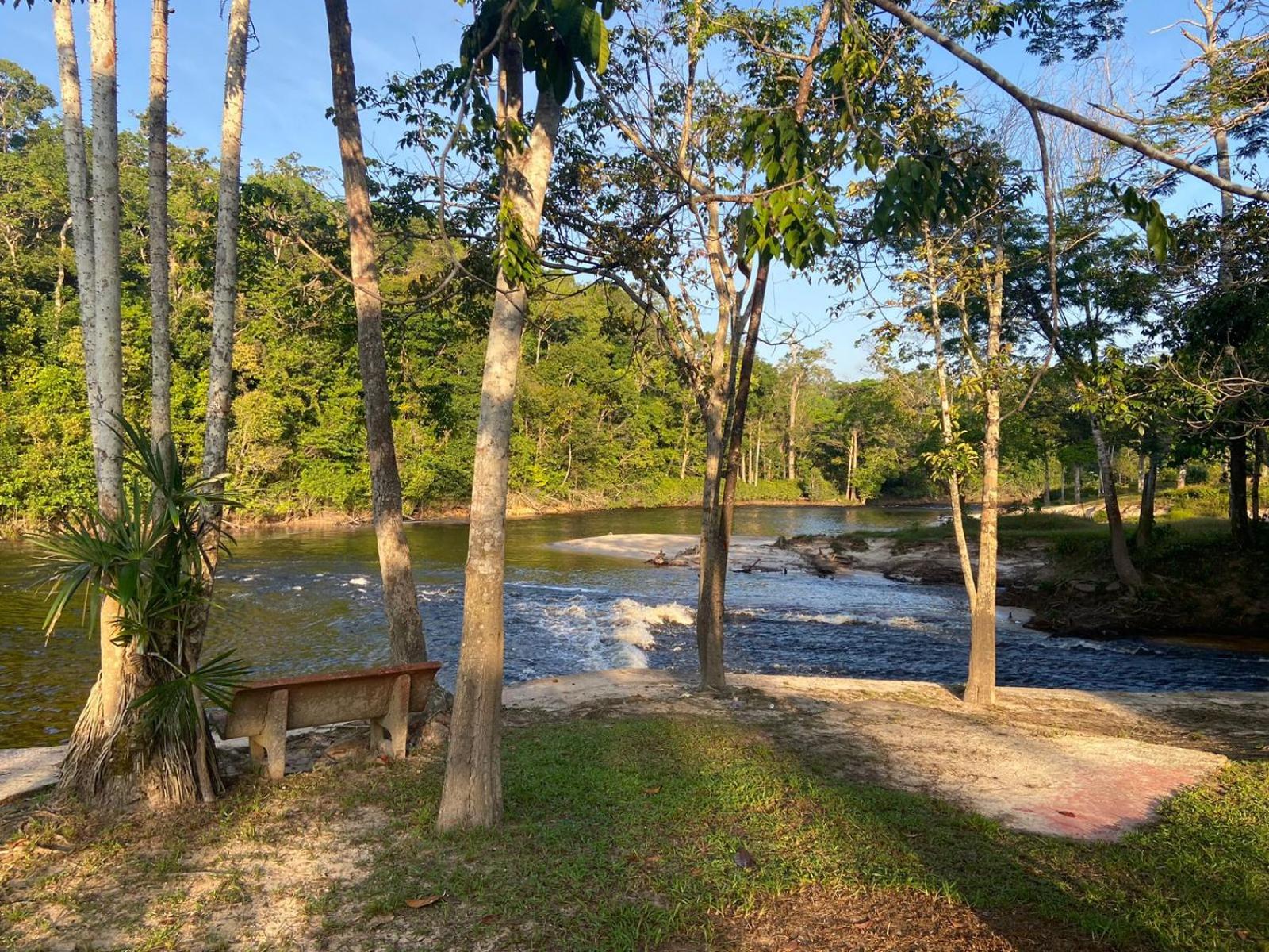 Residencial das Cachoeiras