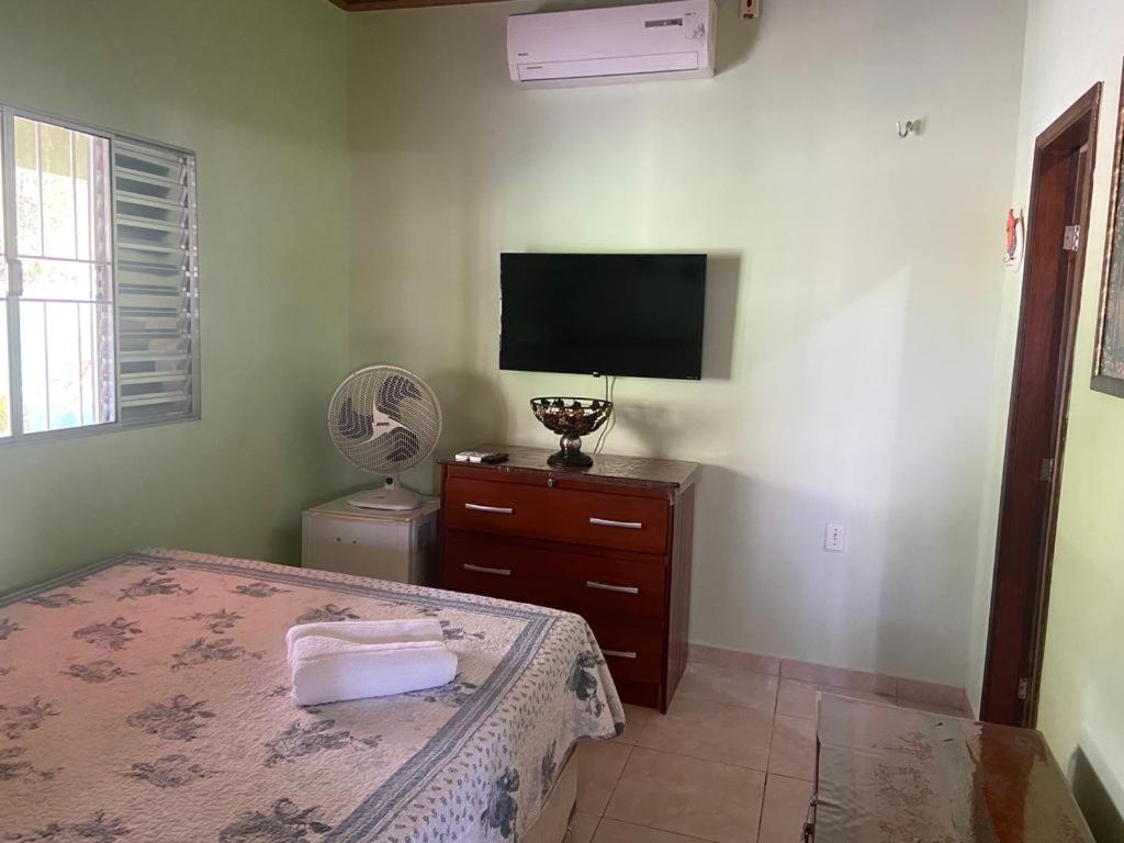 Residencial das Cachoeiras