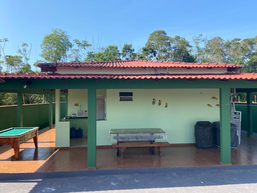 Residencial das Cachoeiras
