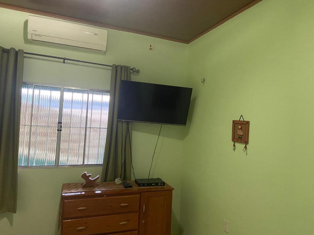 Residencial das Cachoeiras
