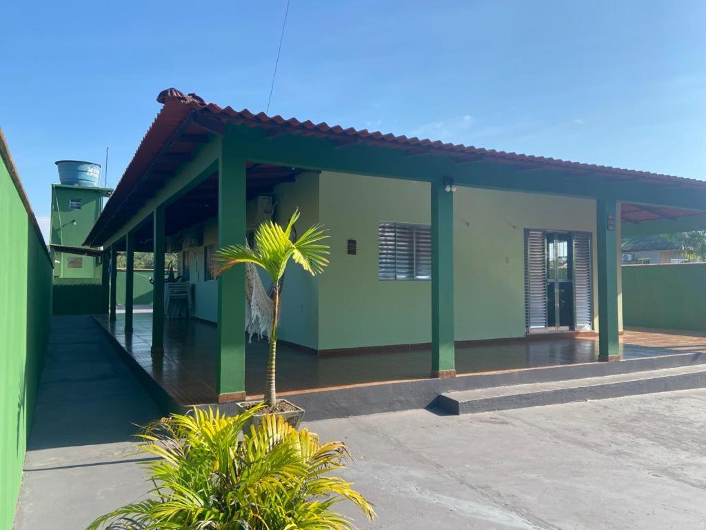 Residencial das Cachoeiras