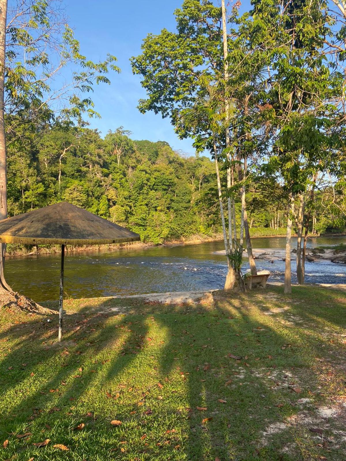Residencial das Cachoeiras