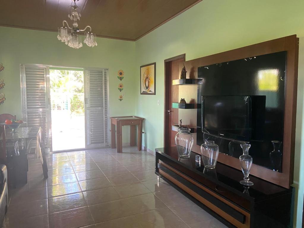 Residencial das Cachoeiras