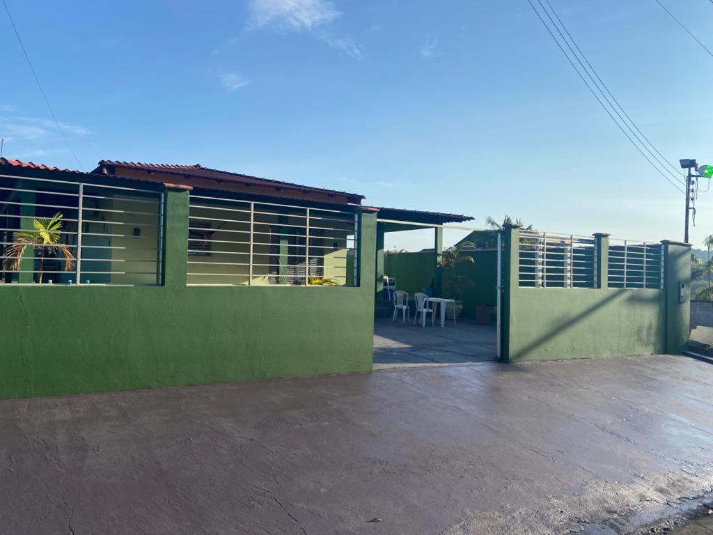 Residencial das Cachoeiras