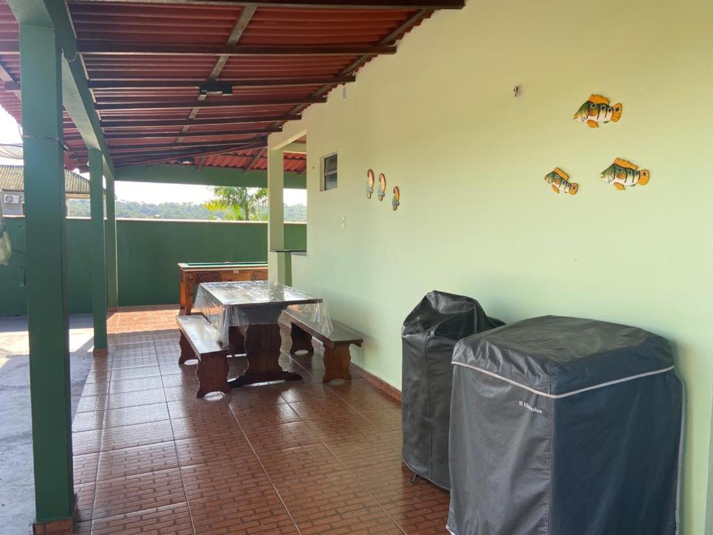 Residencial das Cachoeiras