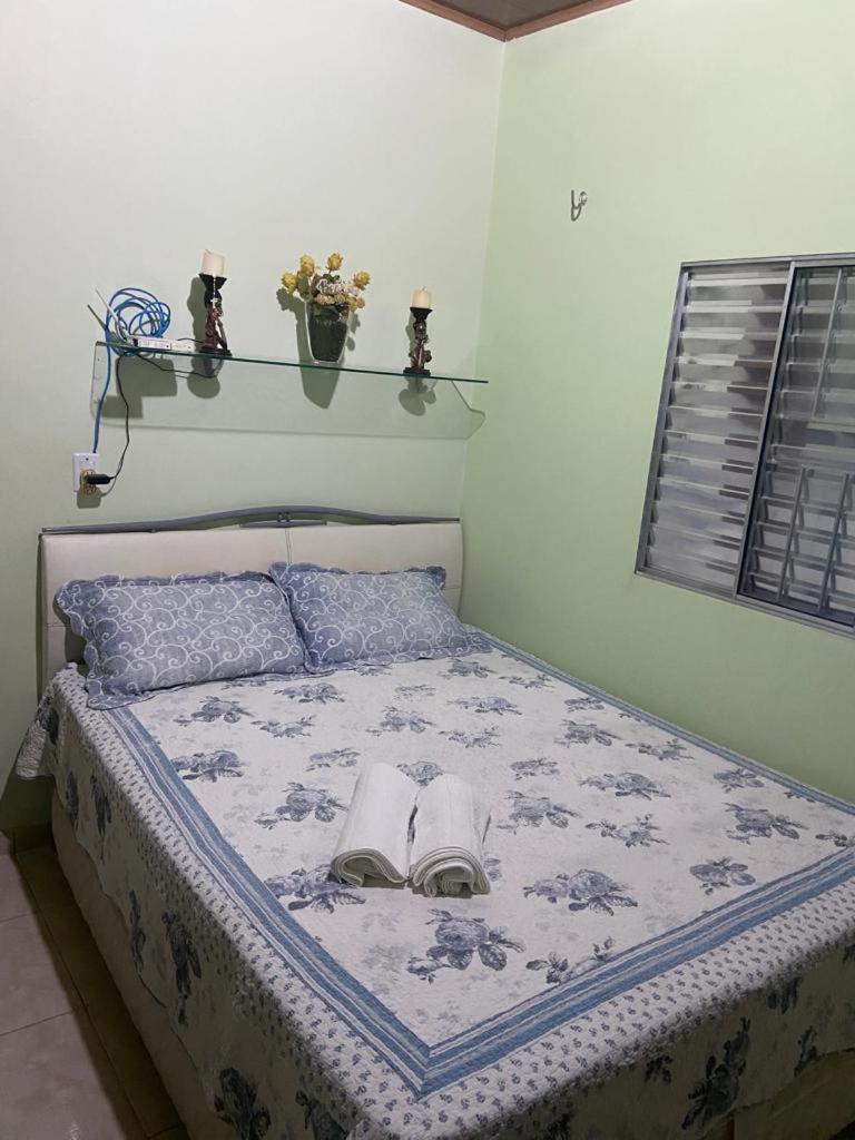 Residencial das Cachoeiras