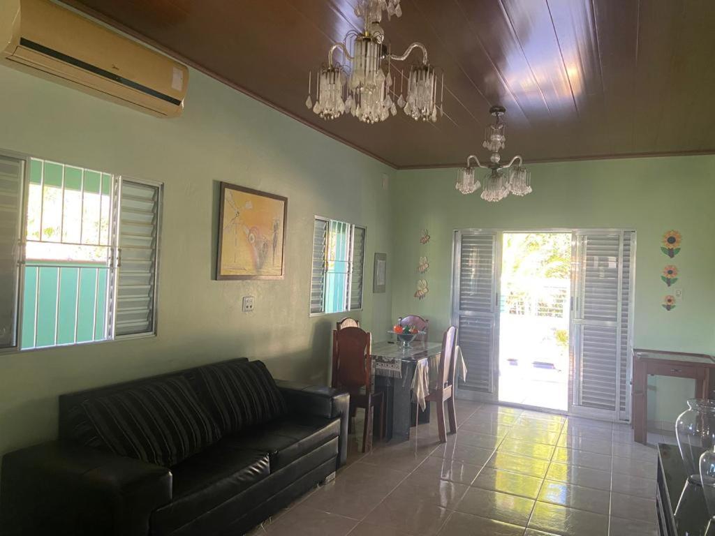 Residencial das Cachoeiras