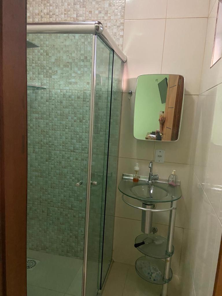 Residencial das Cachoeiras