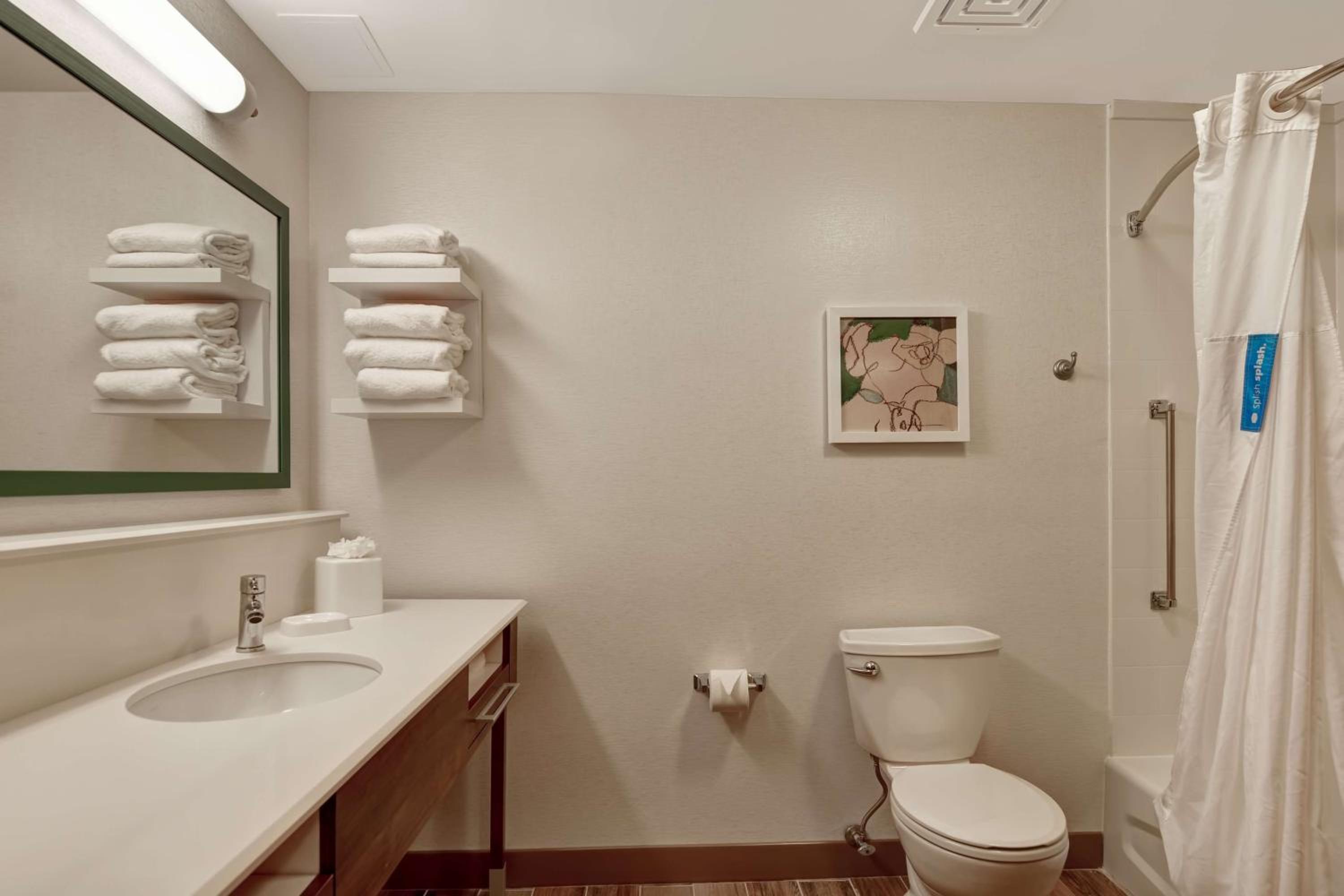 Hampton Inn Palm Beach Gardens - Property Image 1