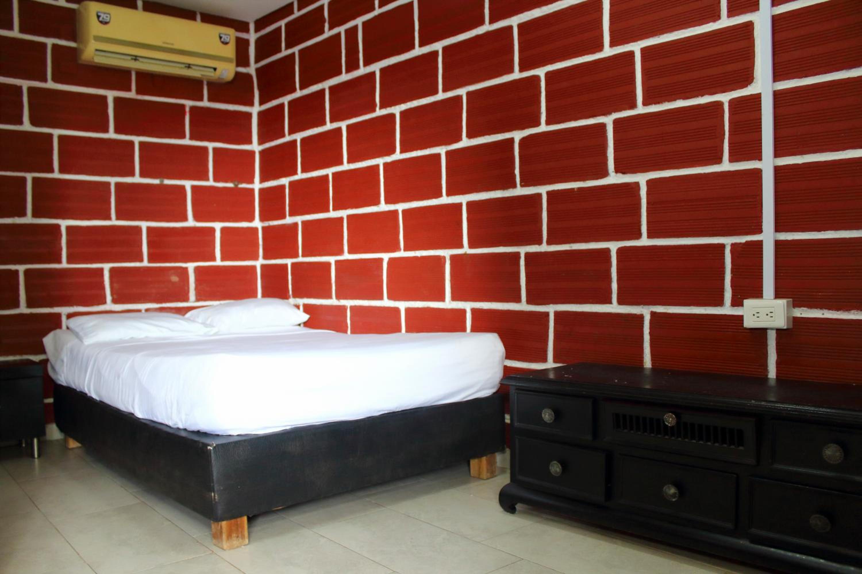 Hostal La Guaca