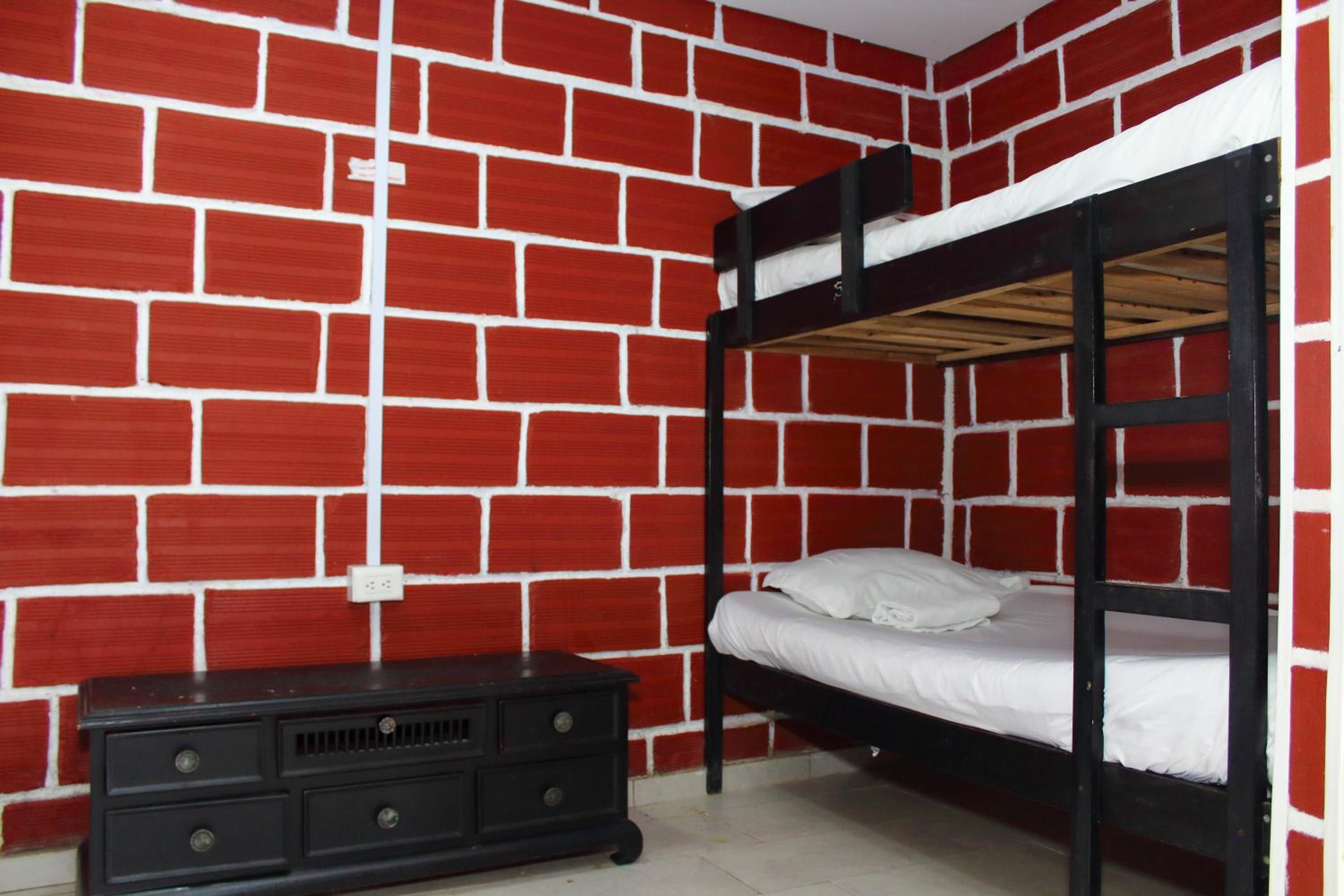 Hostal La Guaca