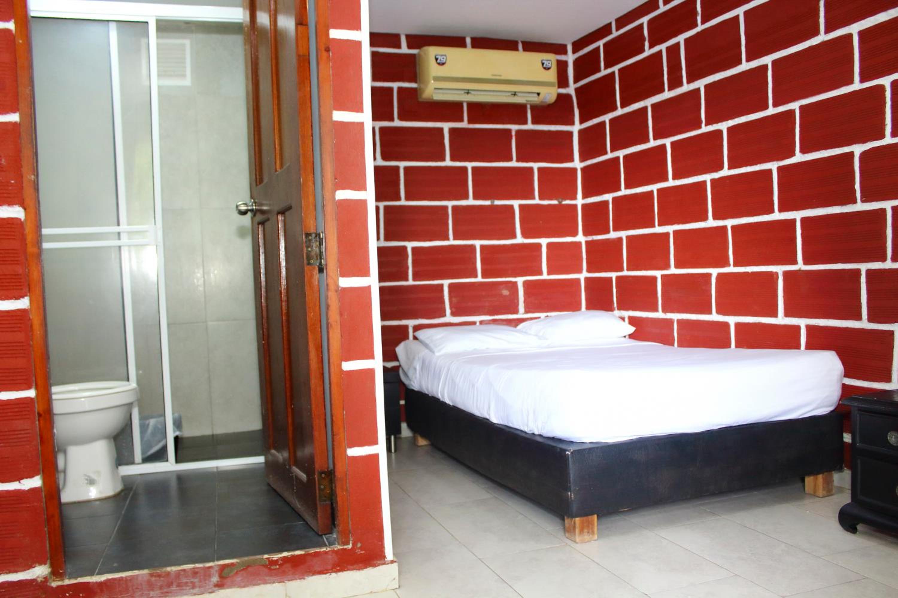 Hostal La Guaca