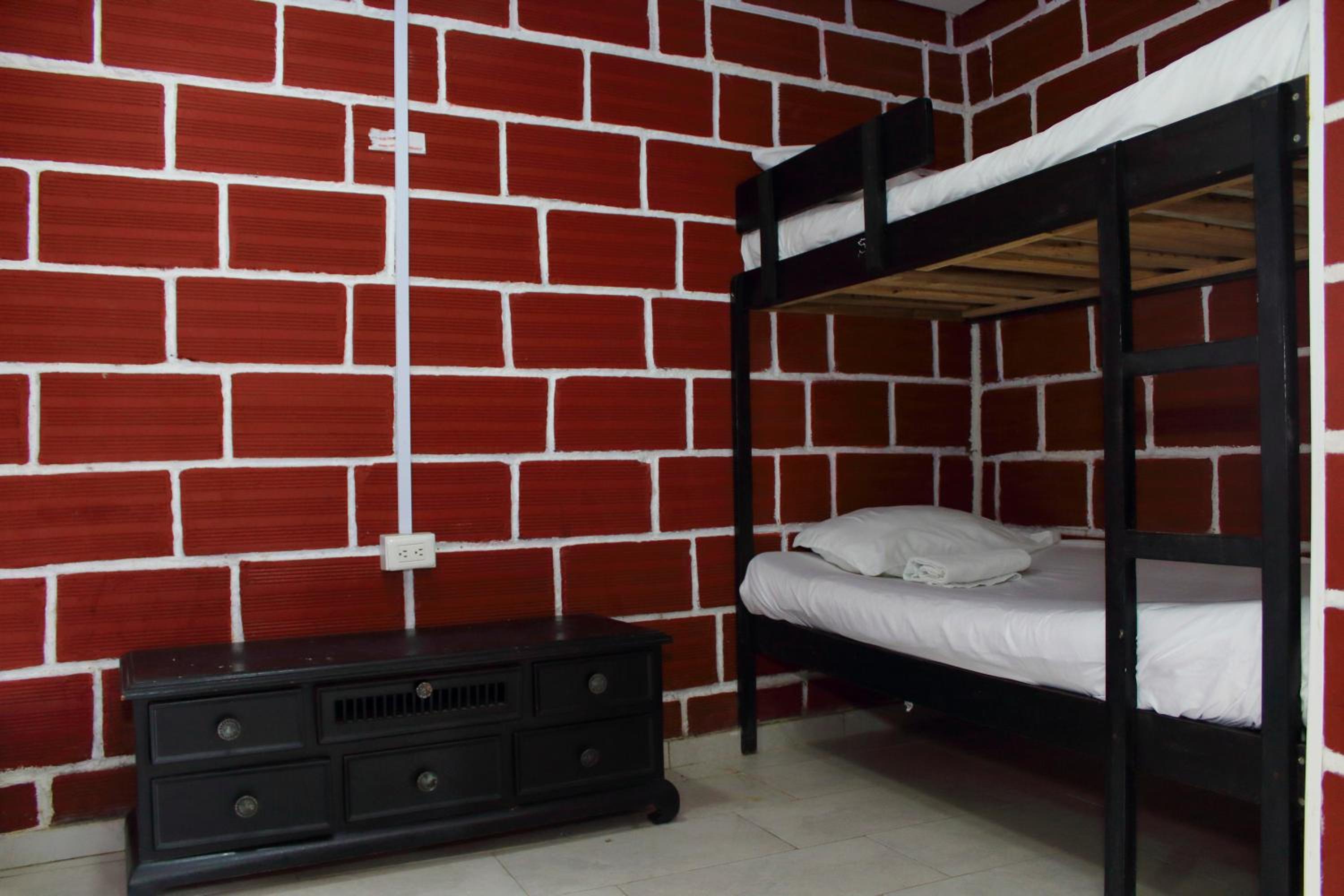 Hostal La Guaca