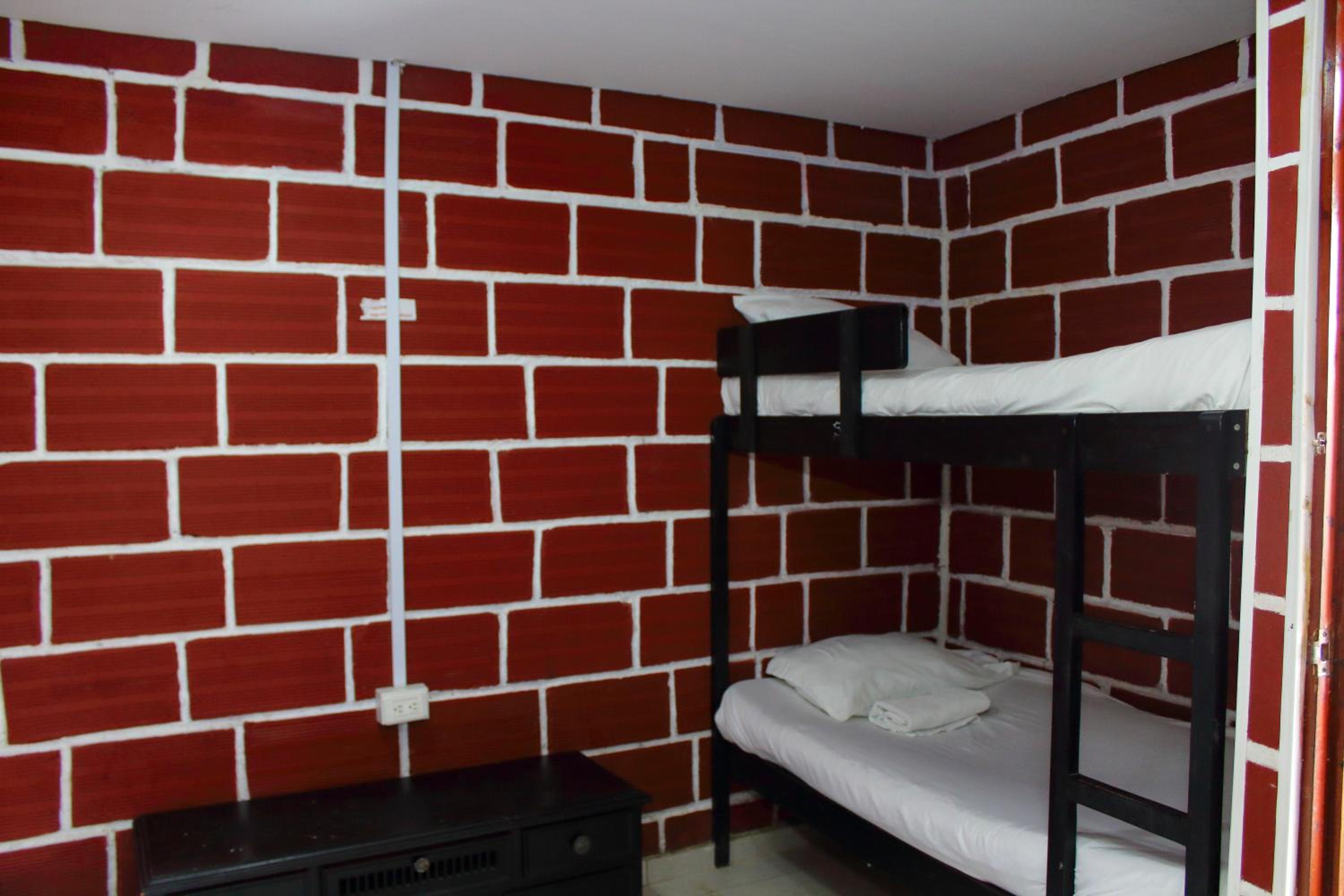 Hostal La Guaca