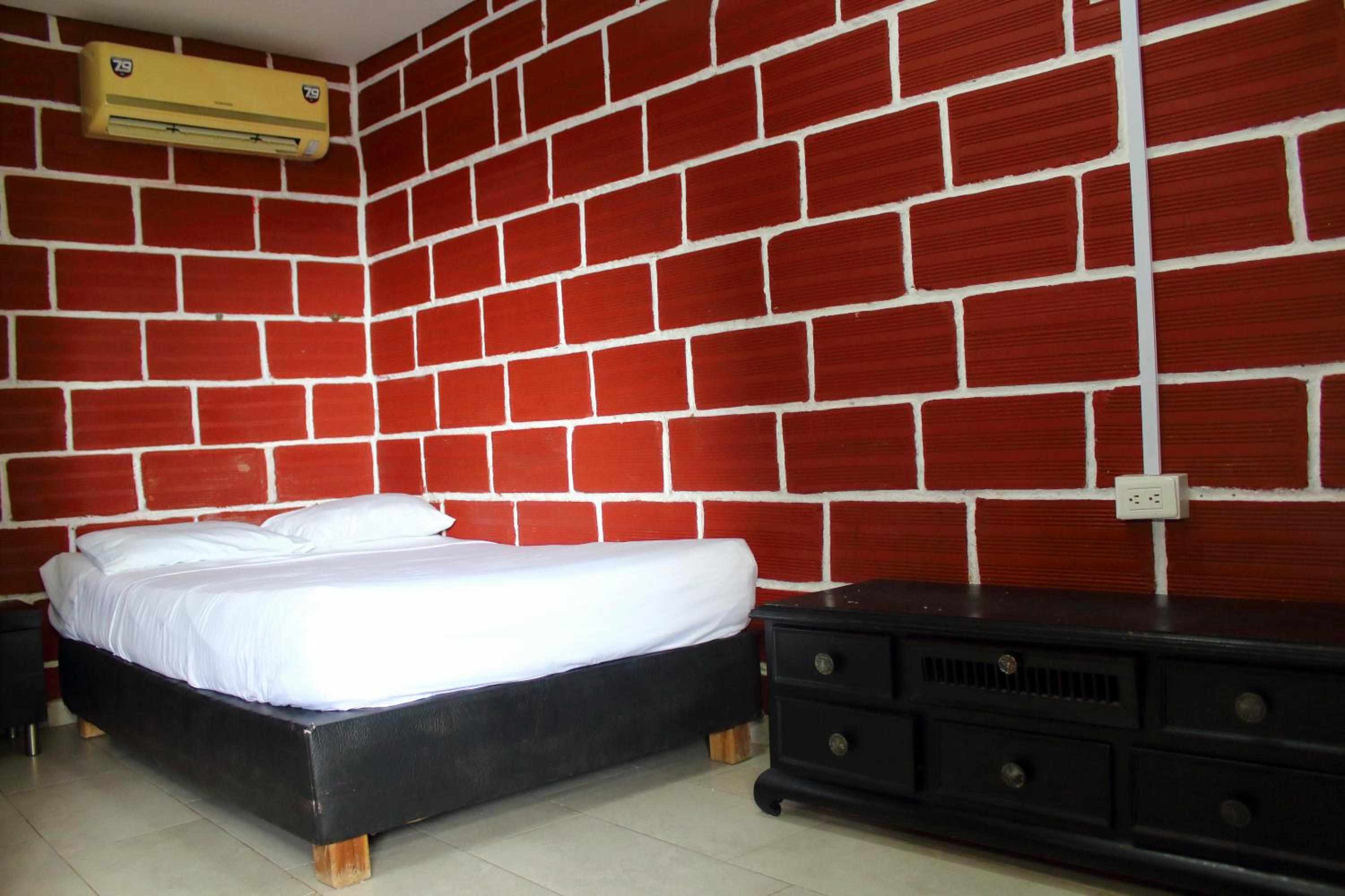 Hostal La Guaca