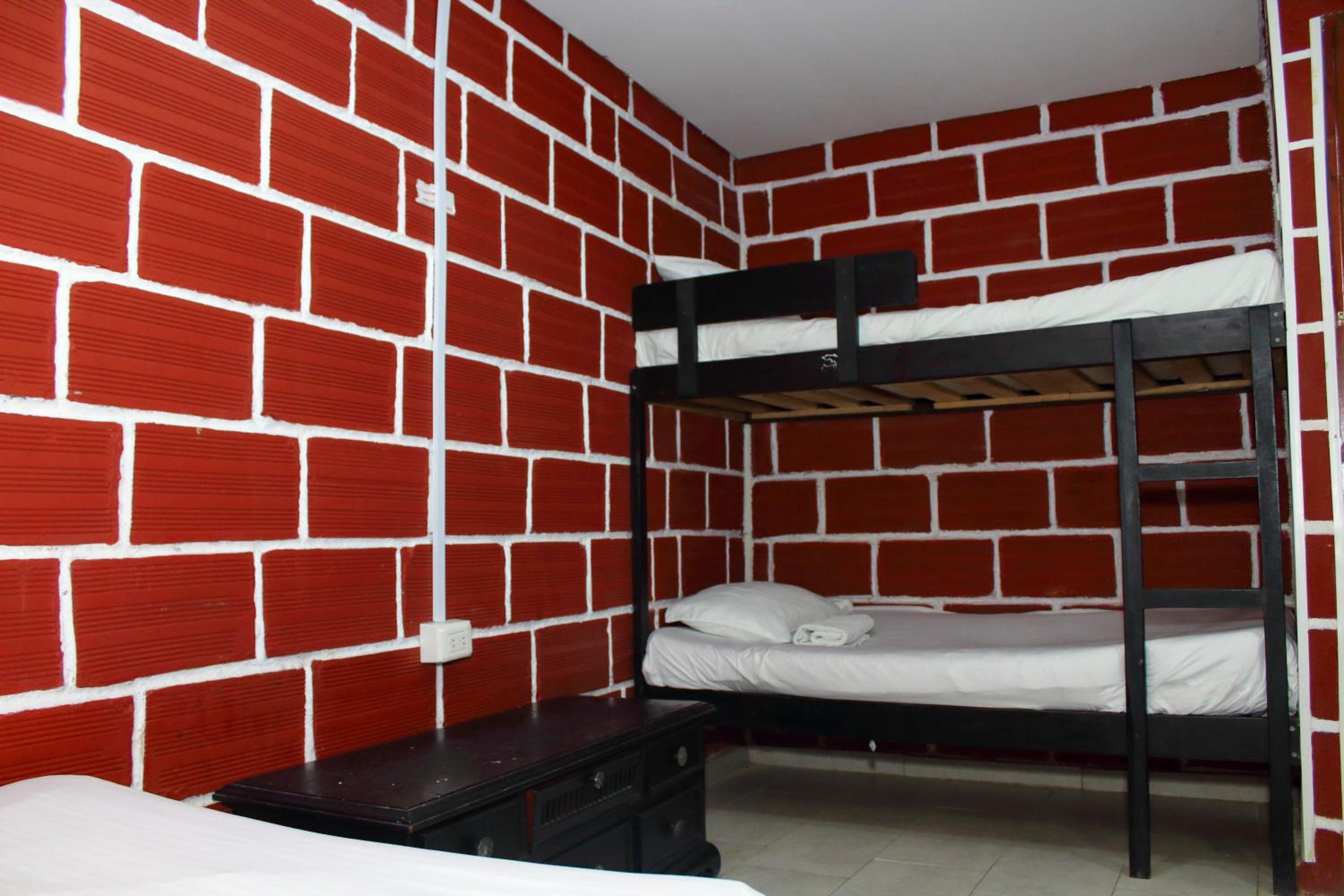 Hostal La Guaca