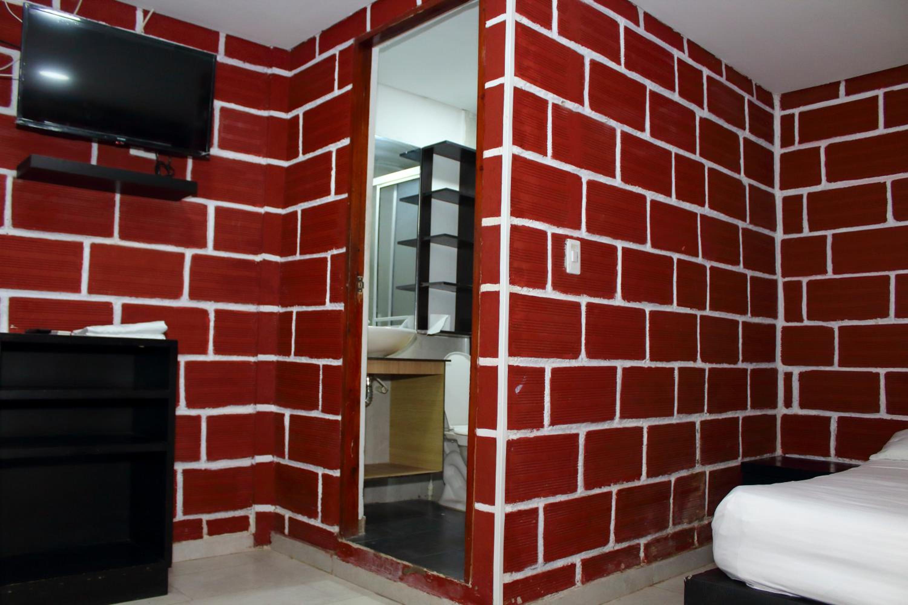 Hostal La Guaca