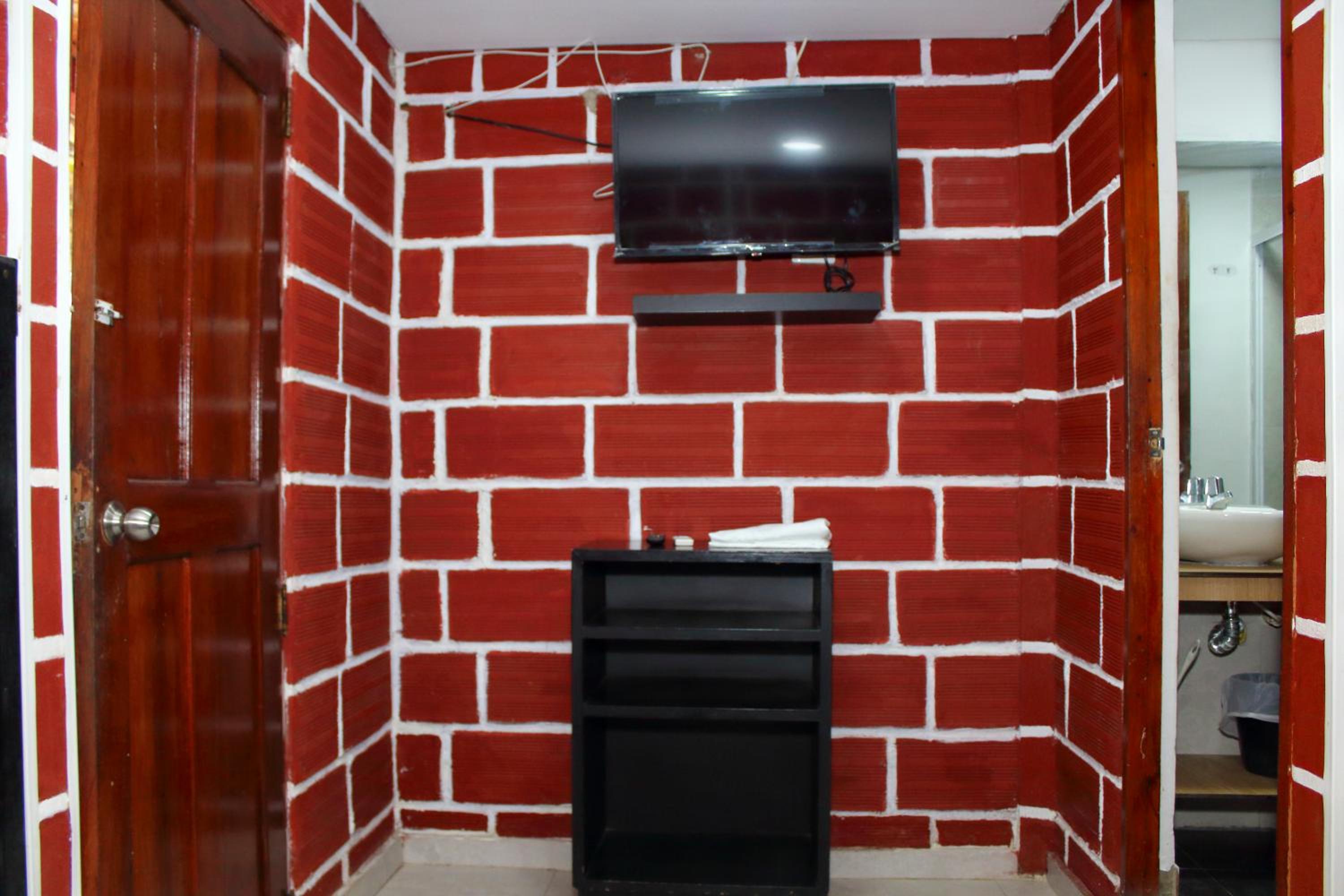 Hostal La Guaca
