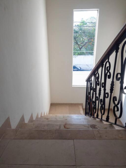 Residencia en Mérida