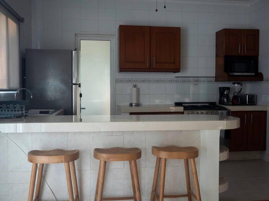 Residencia en Mérida