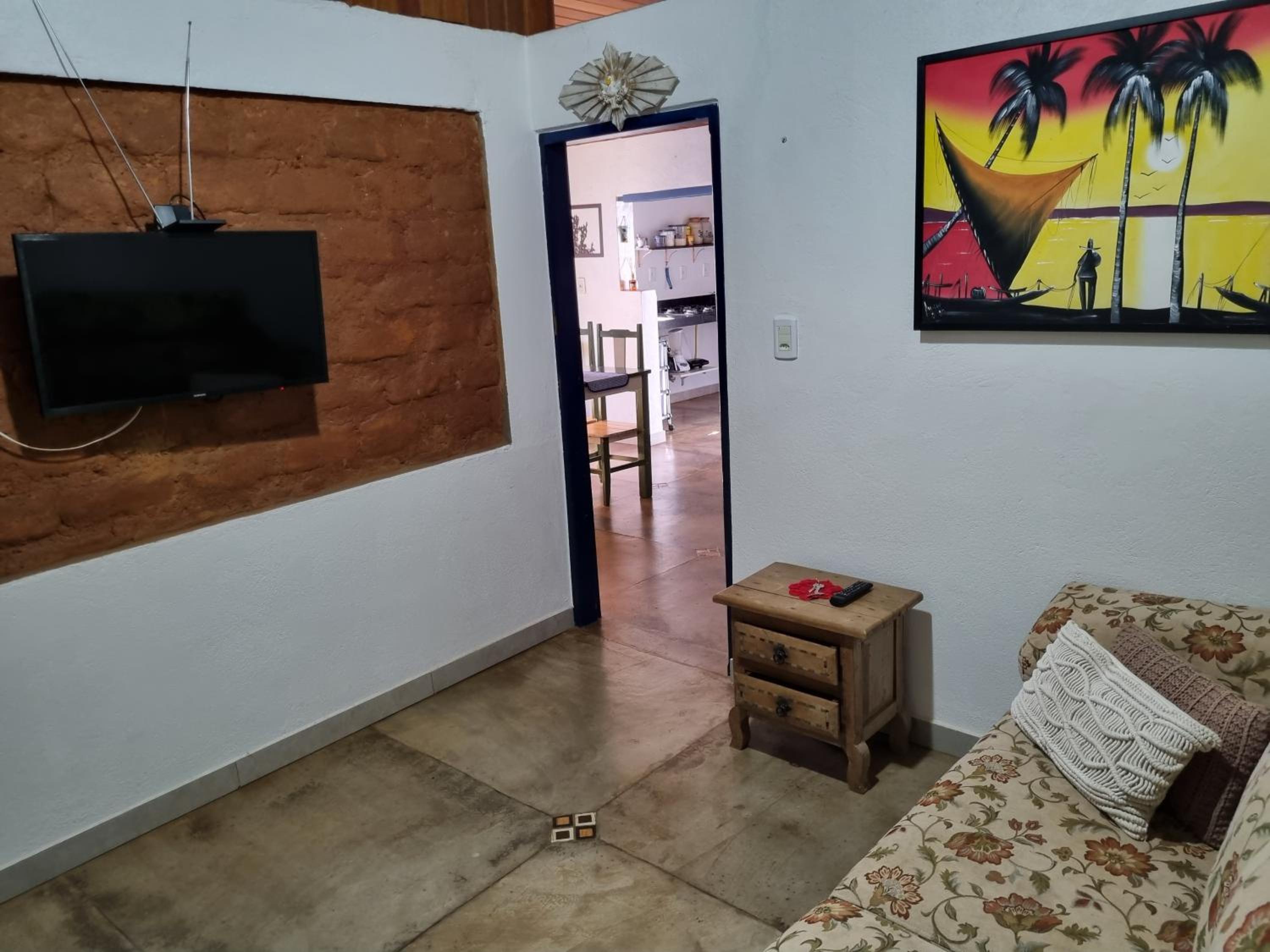CASINHA AZUL/PIRINOPOLIS