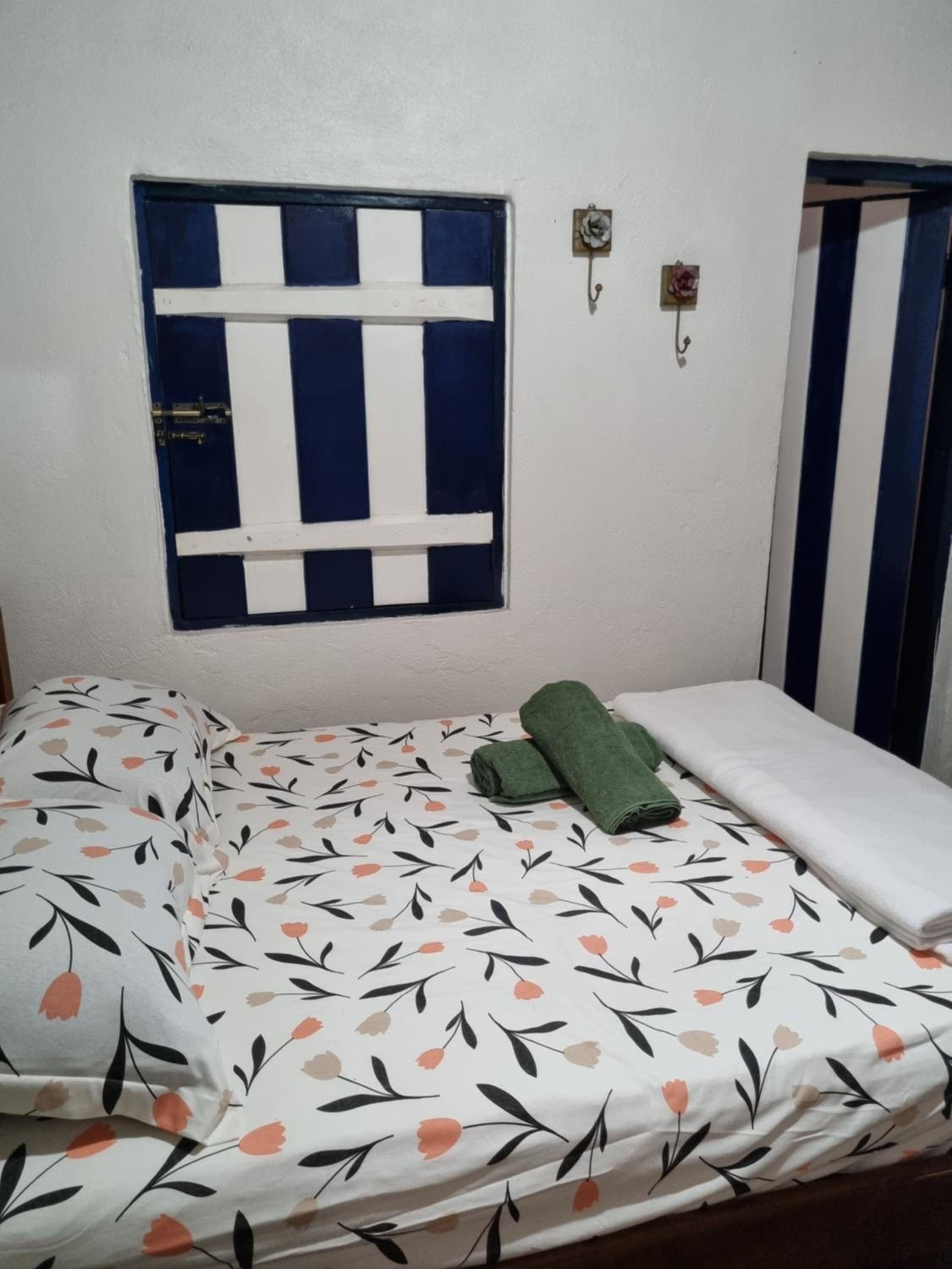 CASINHA AZUL/PIRINOPOLIS