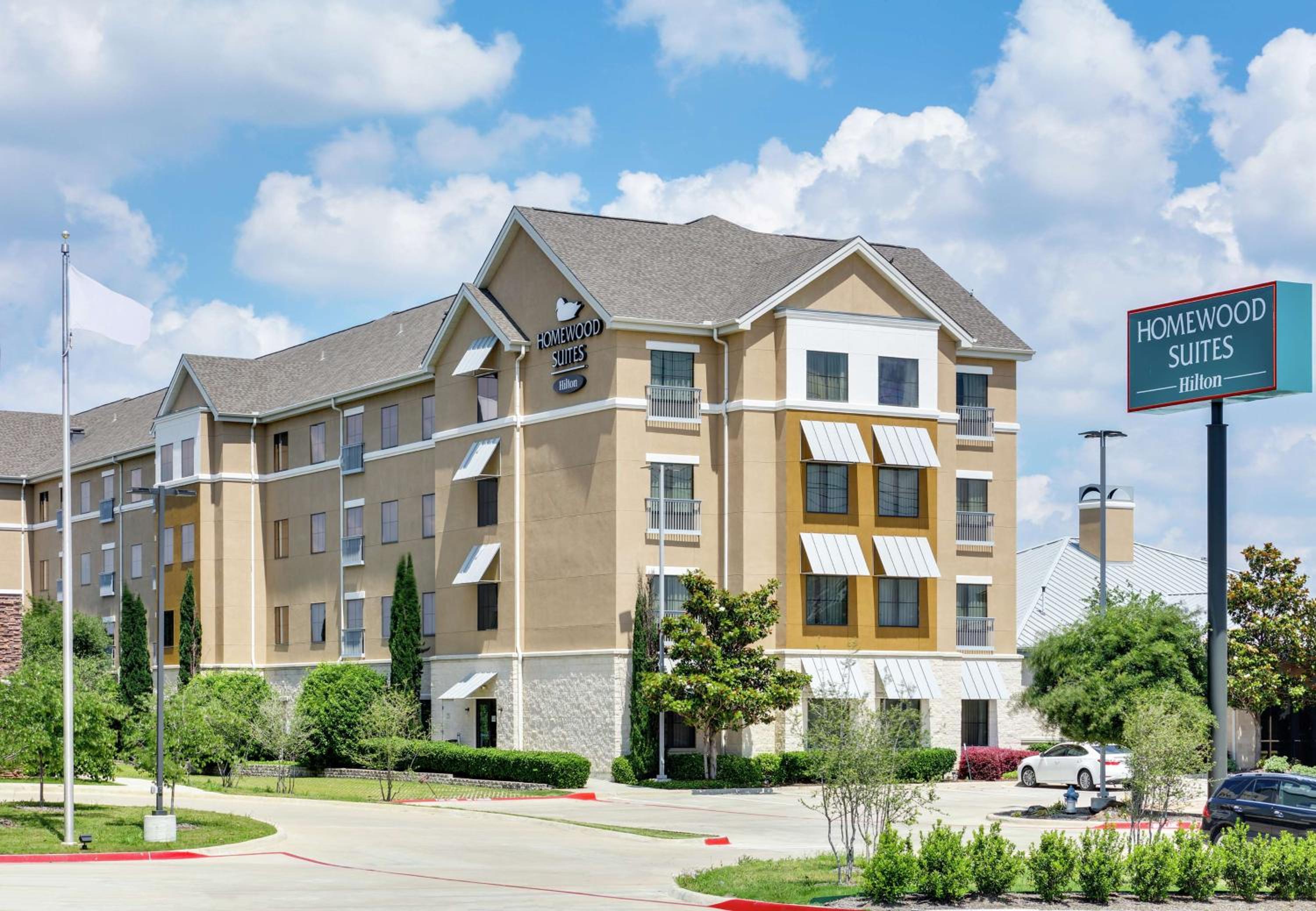 Homewood Suites by Hilton Dallas/Allen - Property Image 31