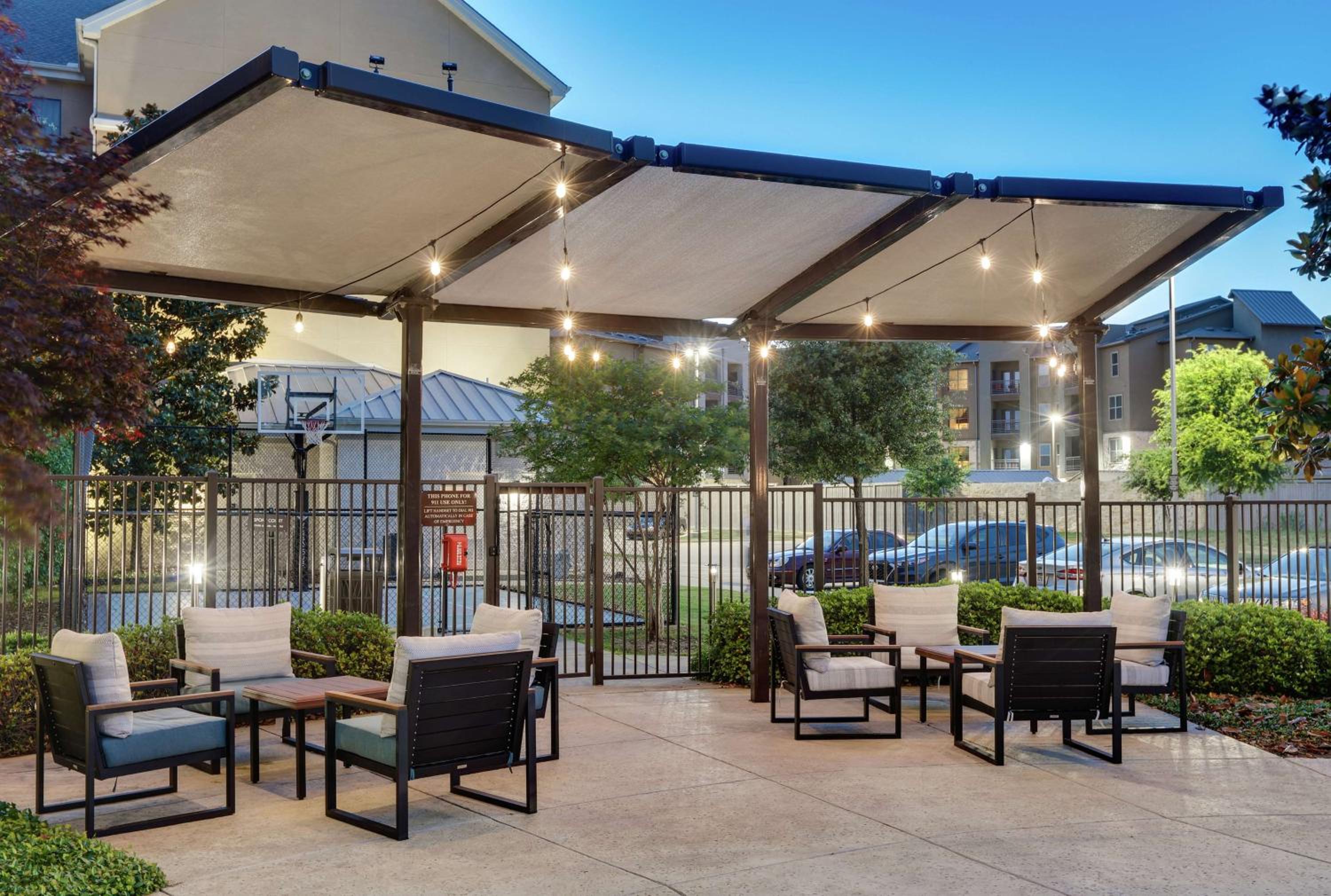 Homewood Suites by Hilton Dallas/Allen - Property Image 25
