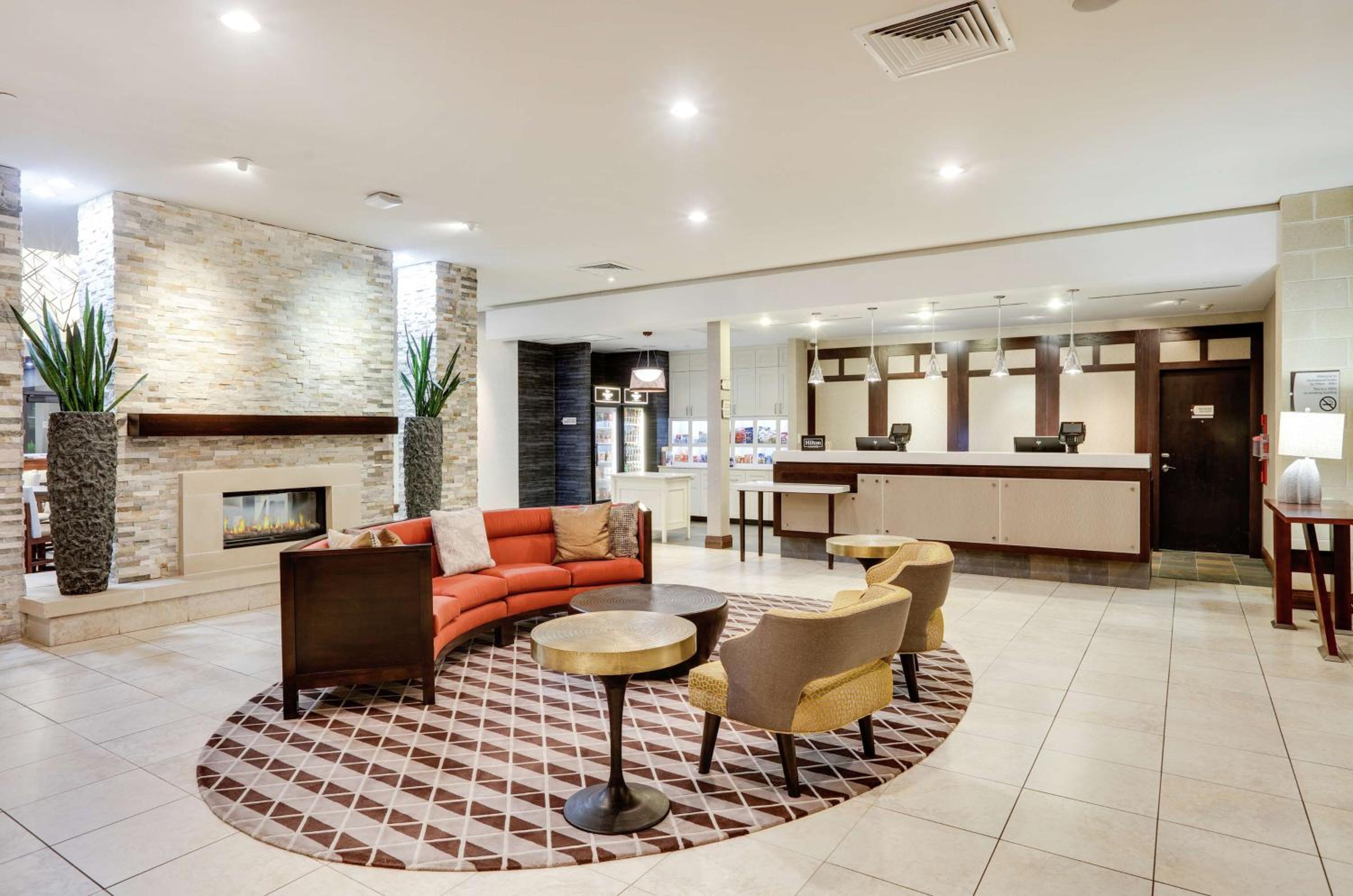 Dallas / Fort Worth Vacations - Homewood Suites by Hilton Dallas/Allen - Property Image 5