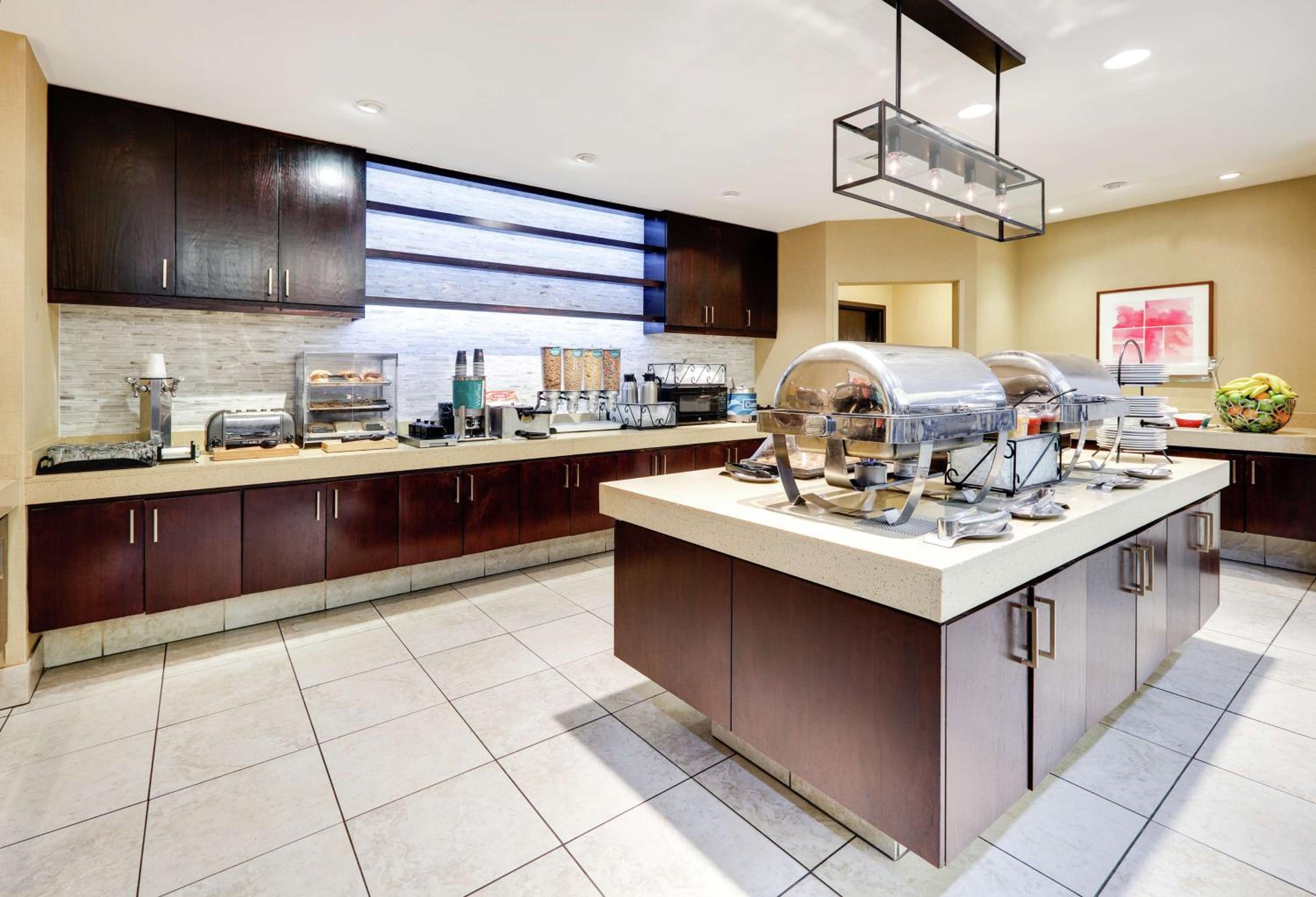 Homewood Suites by Hilton Dallas/Allen - Property Image 40