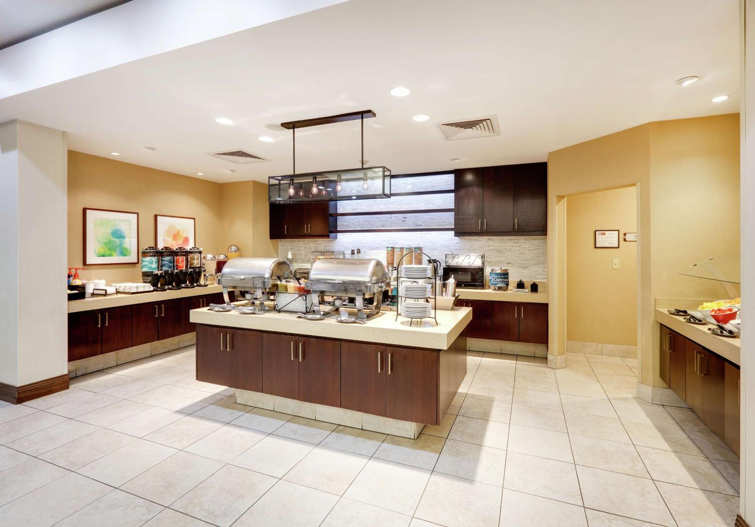 Homewood Suites by Hilton Dallas/Allen - Property Image 41