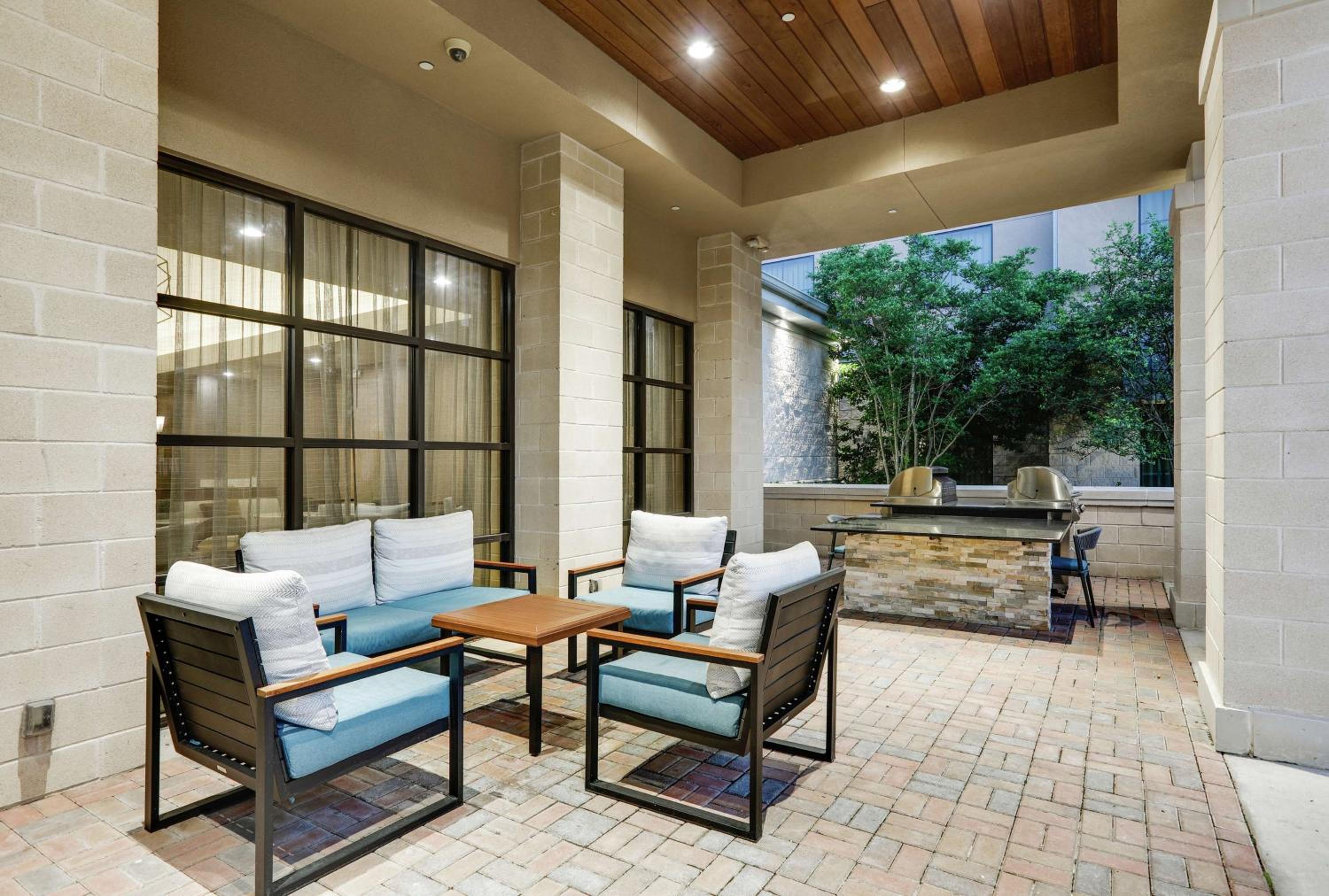 Homewood Suites by Hilton Dallas/Allen - Property Image 42