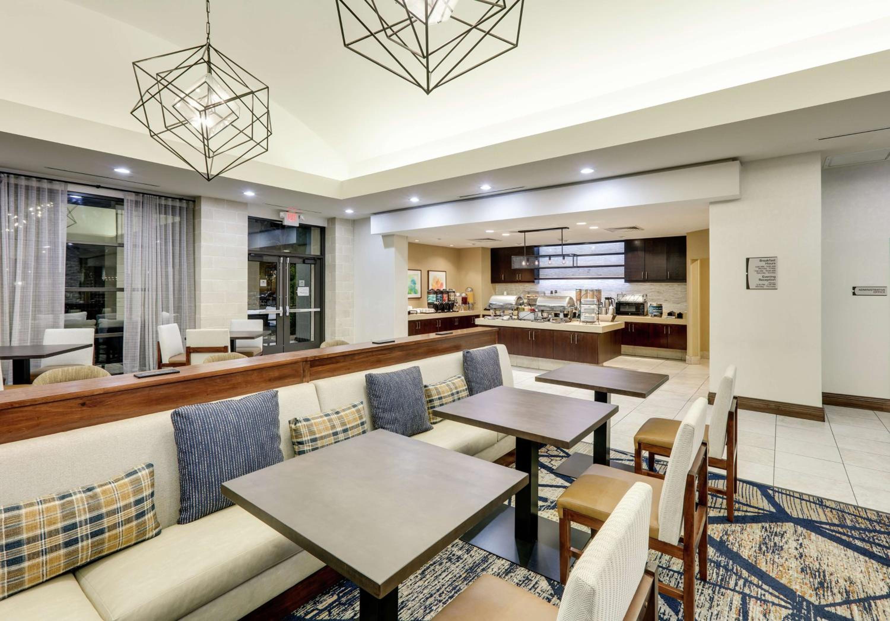 Homewood Suites by Hilton Dallas/Allen - Property Image 12
