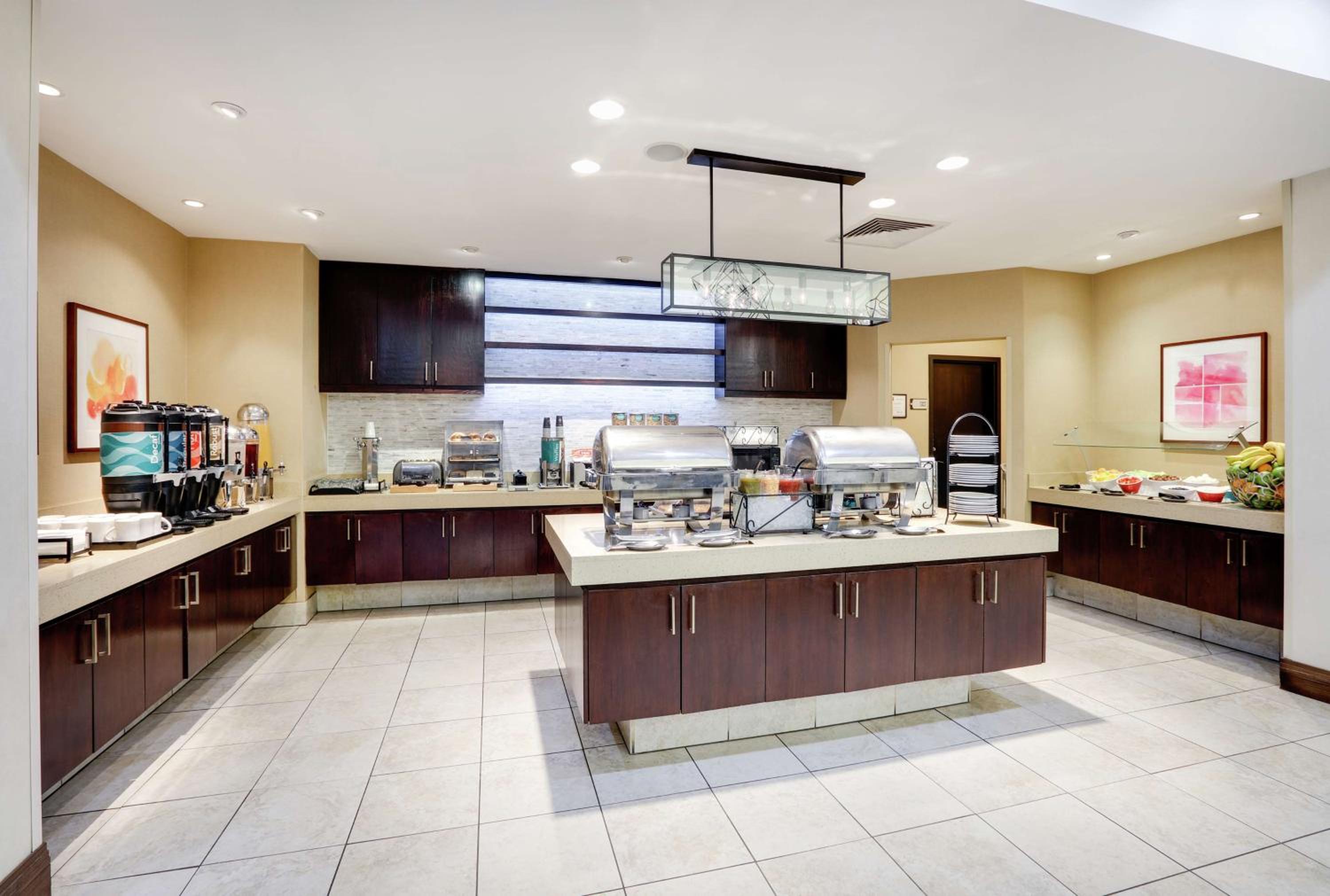 Homewood Suites by Hilton Dallas/Allen - Property Image 2