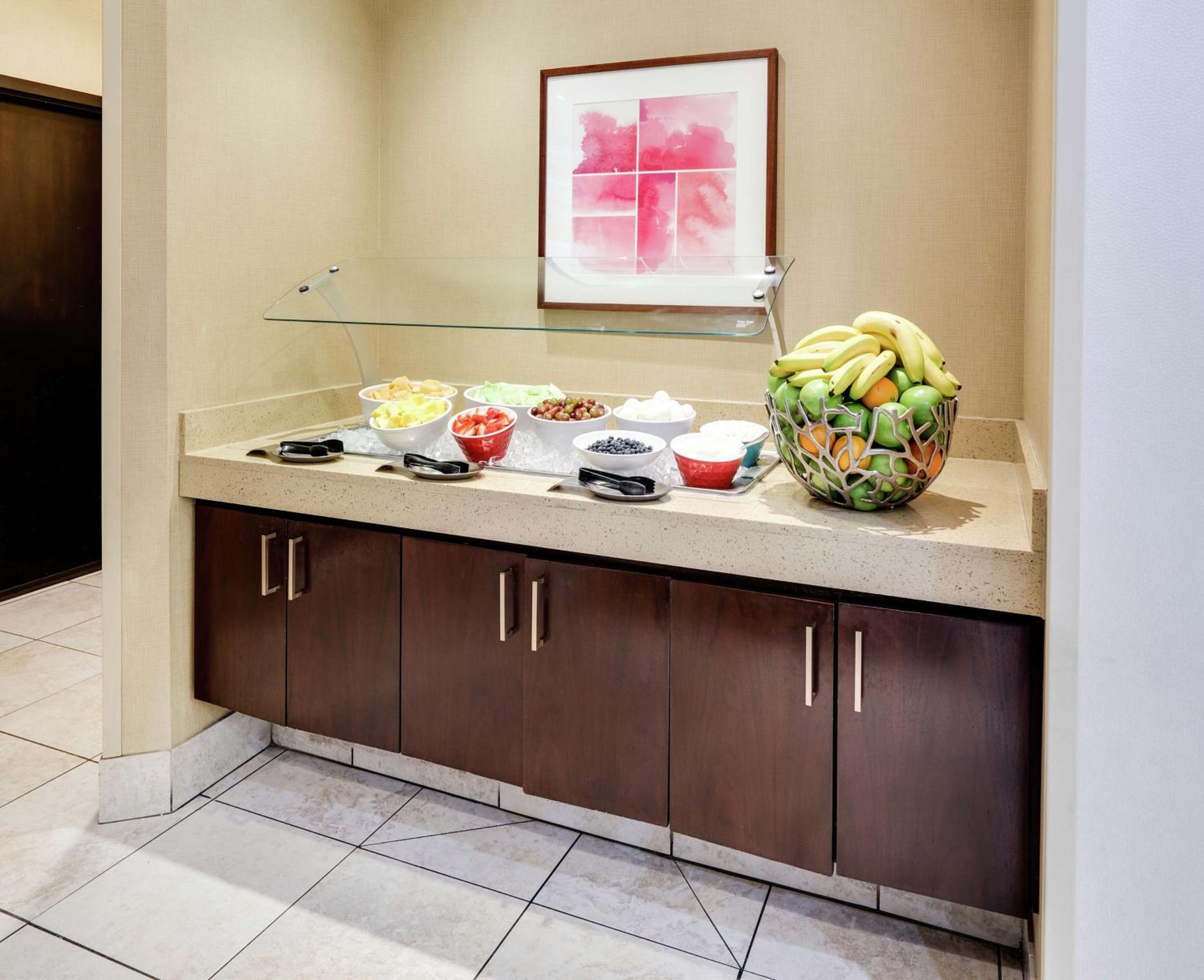 Homewood Suites by Hilton Dallas/Allen - Property Image 3