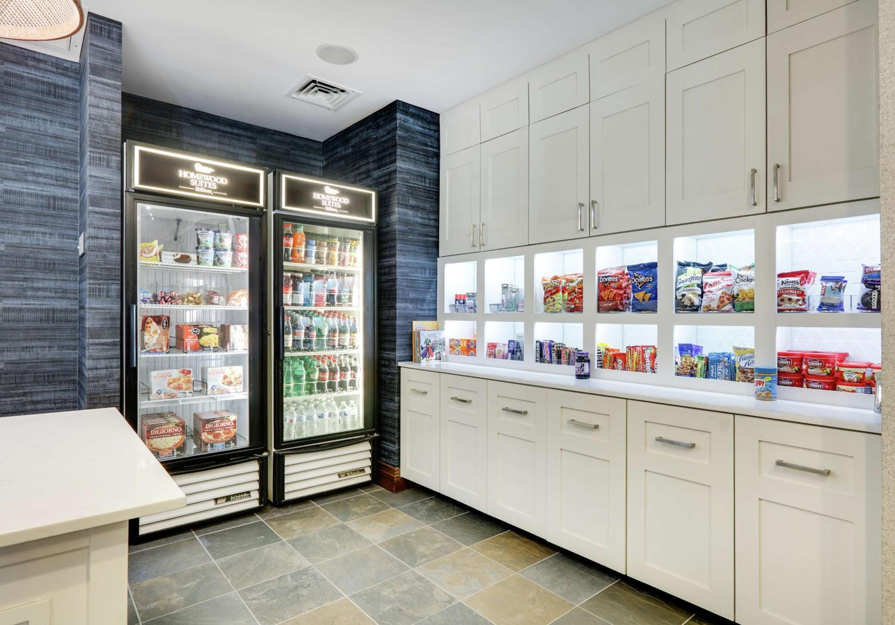 Homewood Suites by Hilton Dallas/Allen - Property Image 4