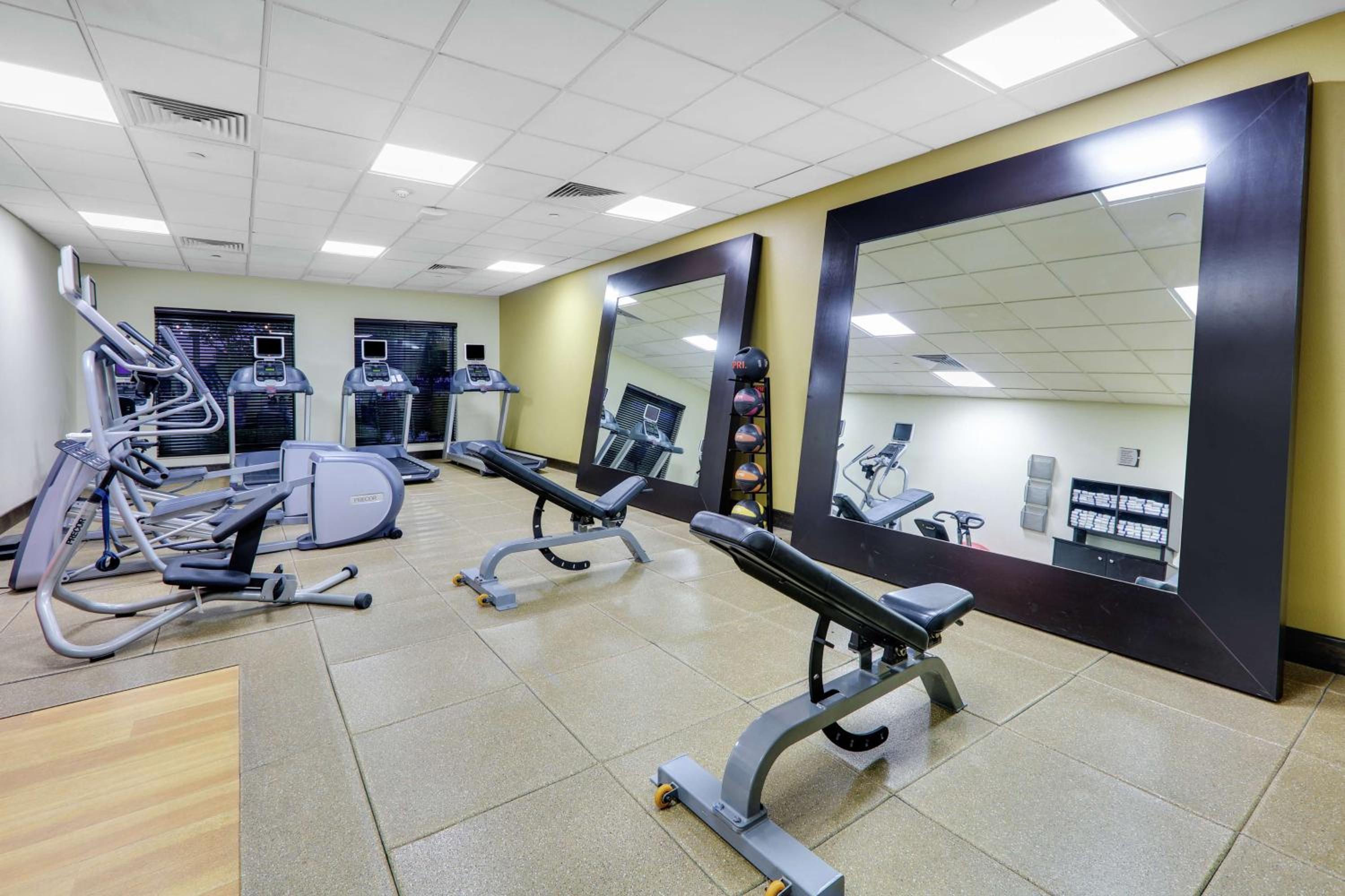 Homewood Suites by Hilton Dallas/Allen - Property Image 6