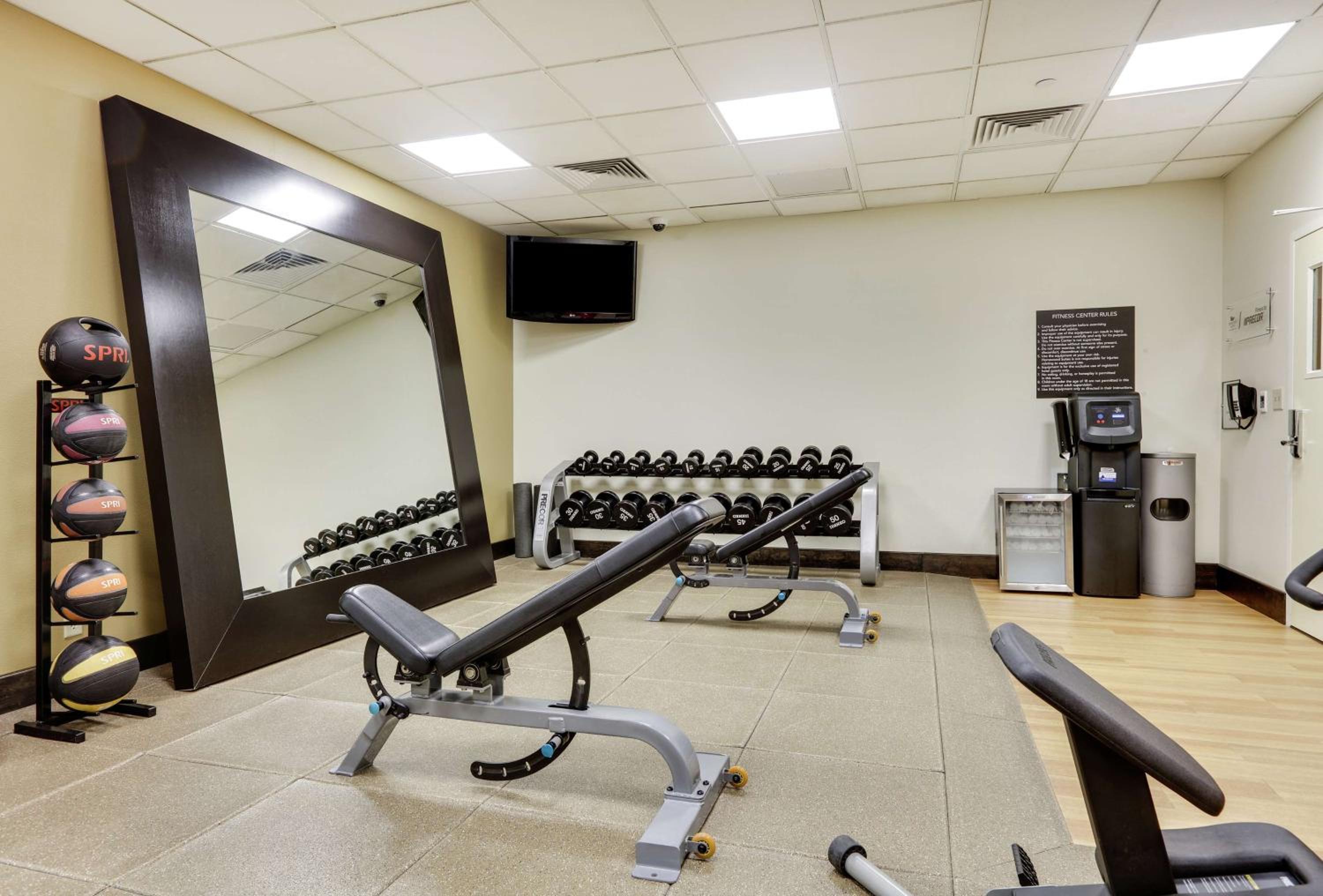 Homewood Suites by Hilton Dallas/Allen - Property Image 7