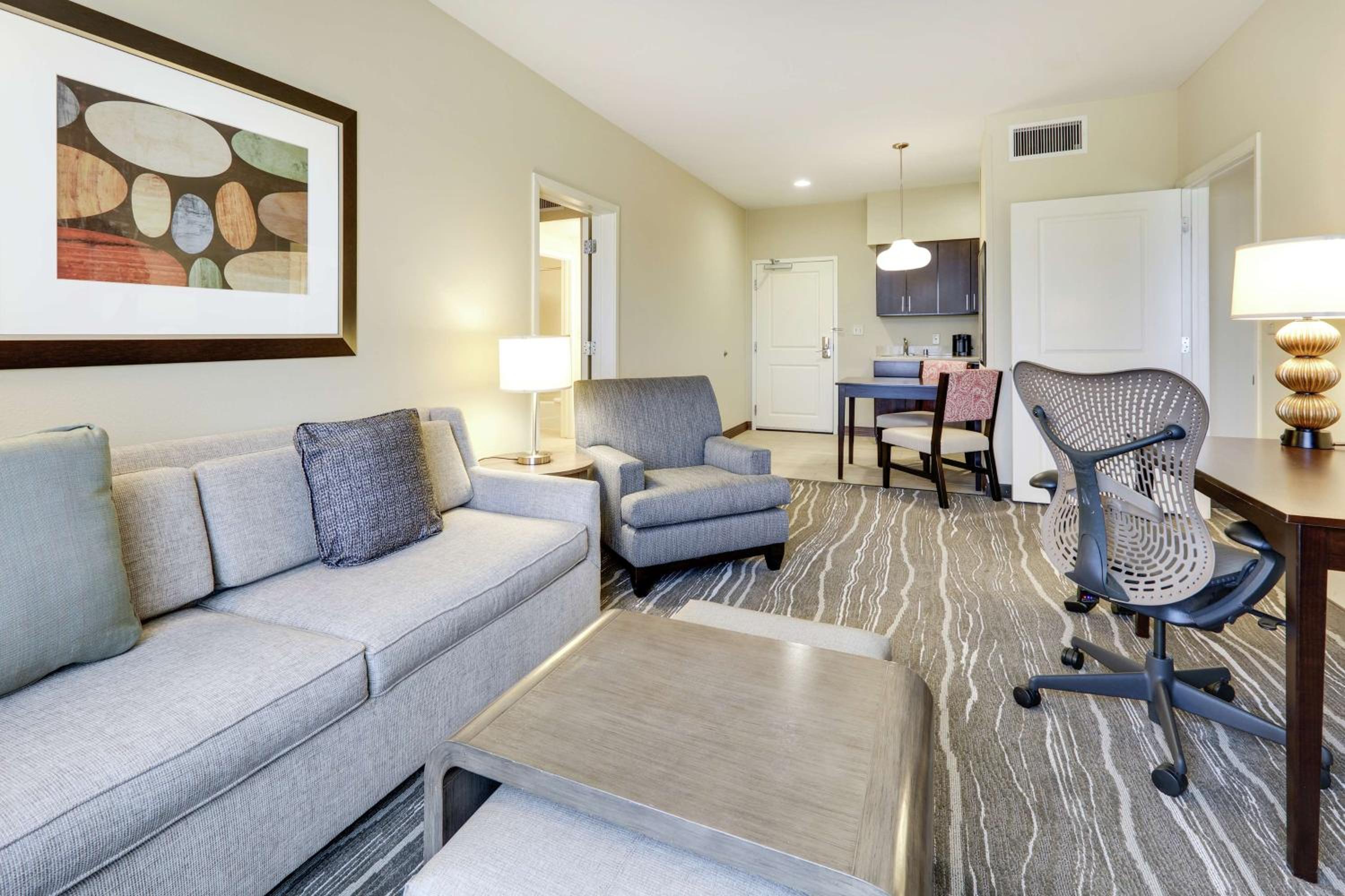Homewood Suites by Hilton Dallas/Allen - Property Image 8
