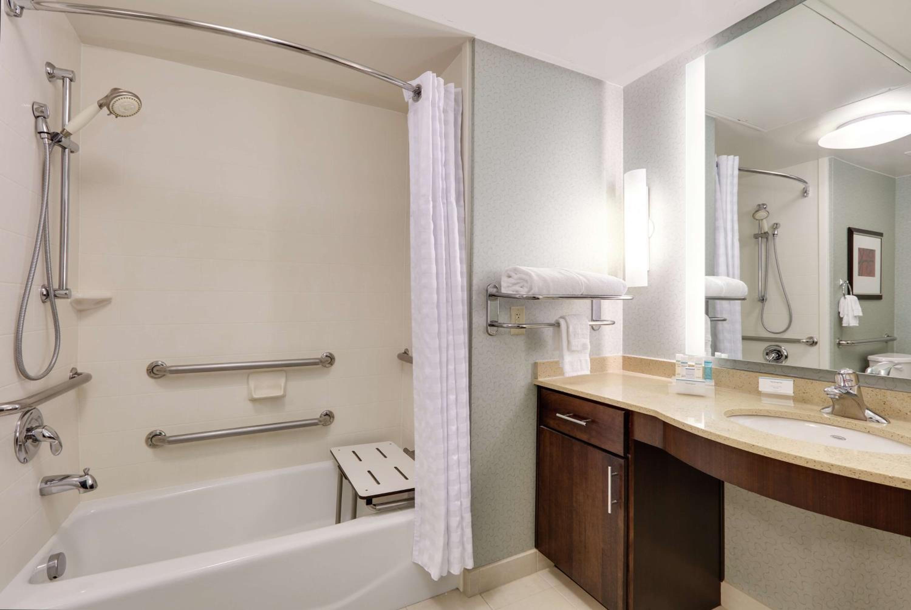 Homewood Suites by Hilton Dallas/Allen - Property Image 10