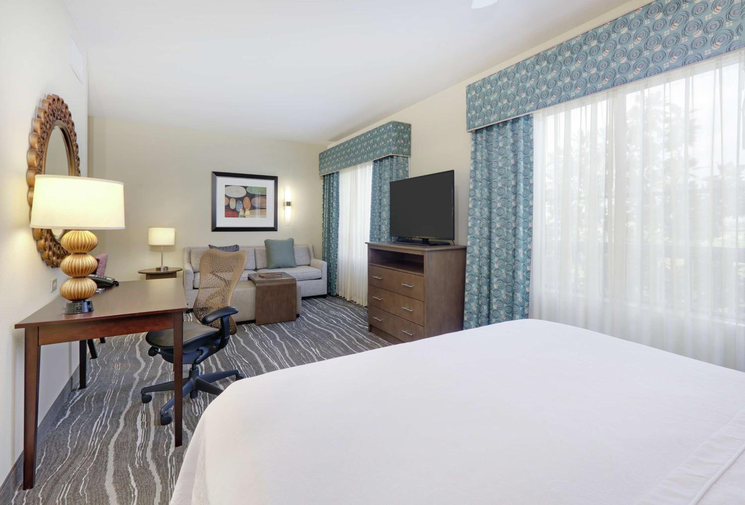 Homewood Suites by Hilton Dallas/Allen - Property Image 14