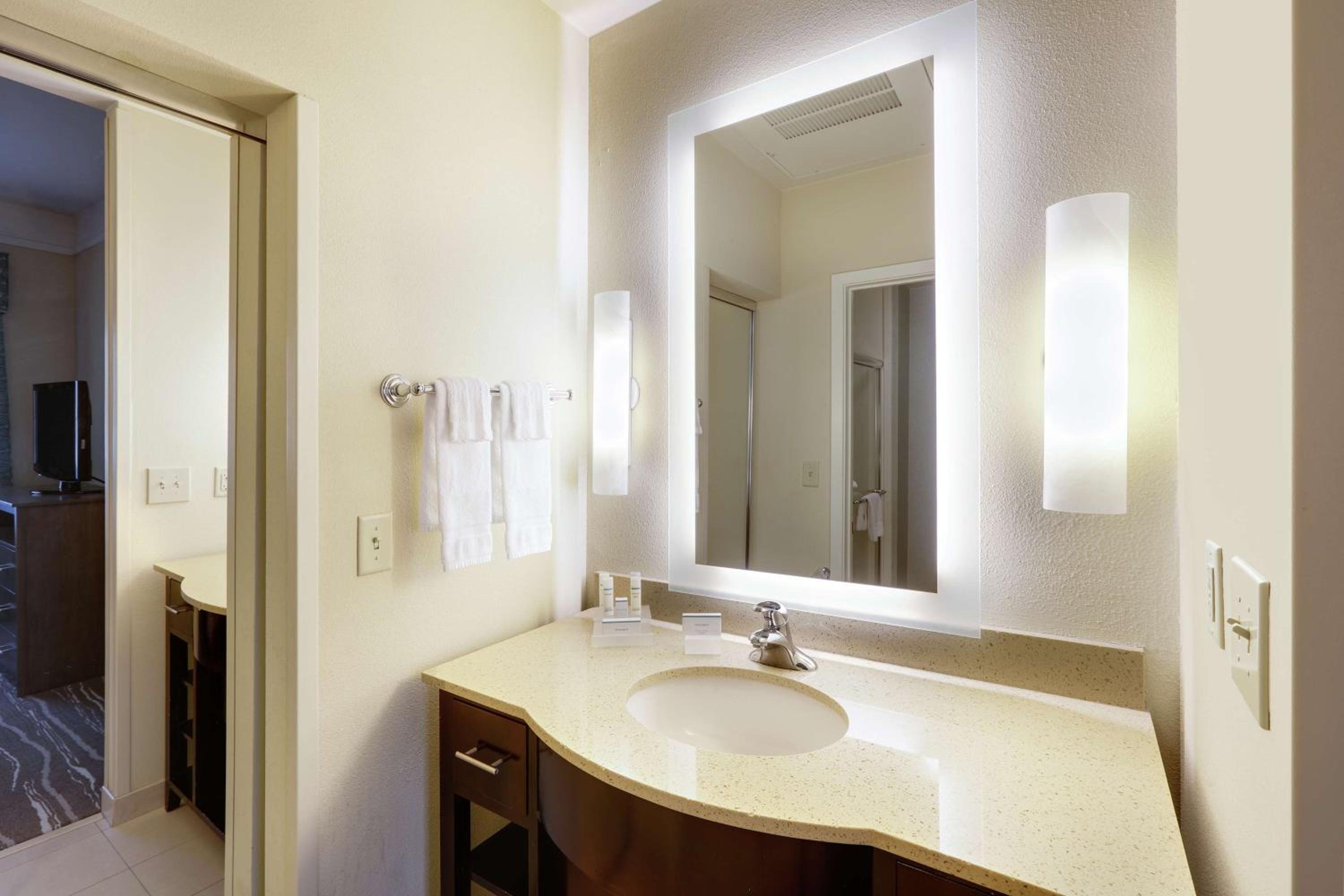 Homewood Suites by Hilton Dallas/Allen - Property Image 17