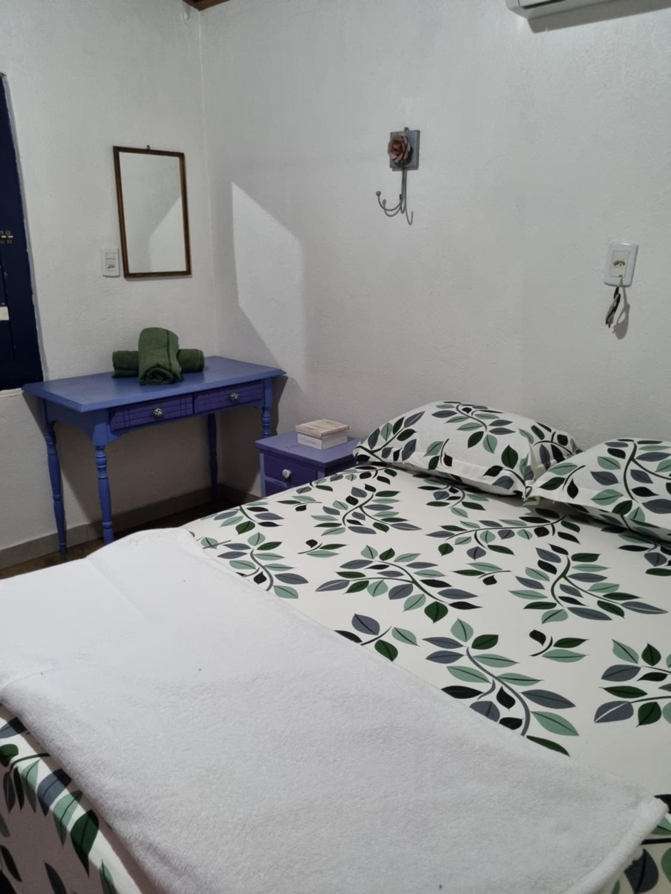 CASINHA AZUL/PIRINOPOLIS