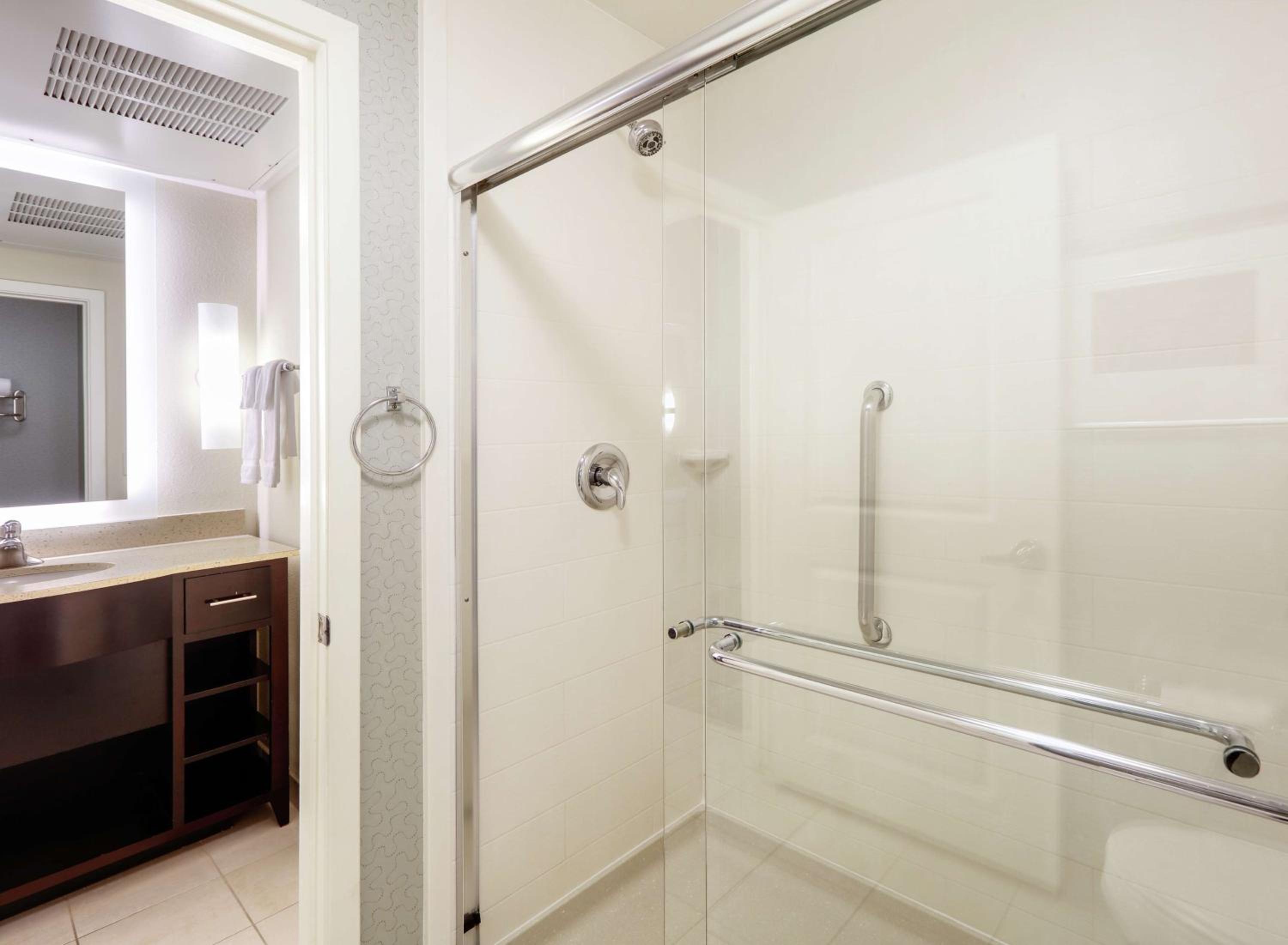 Homewood Suites by Hilton Dallas/Allen - Property Image 21