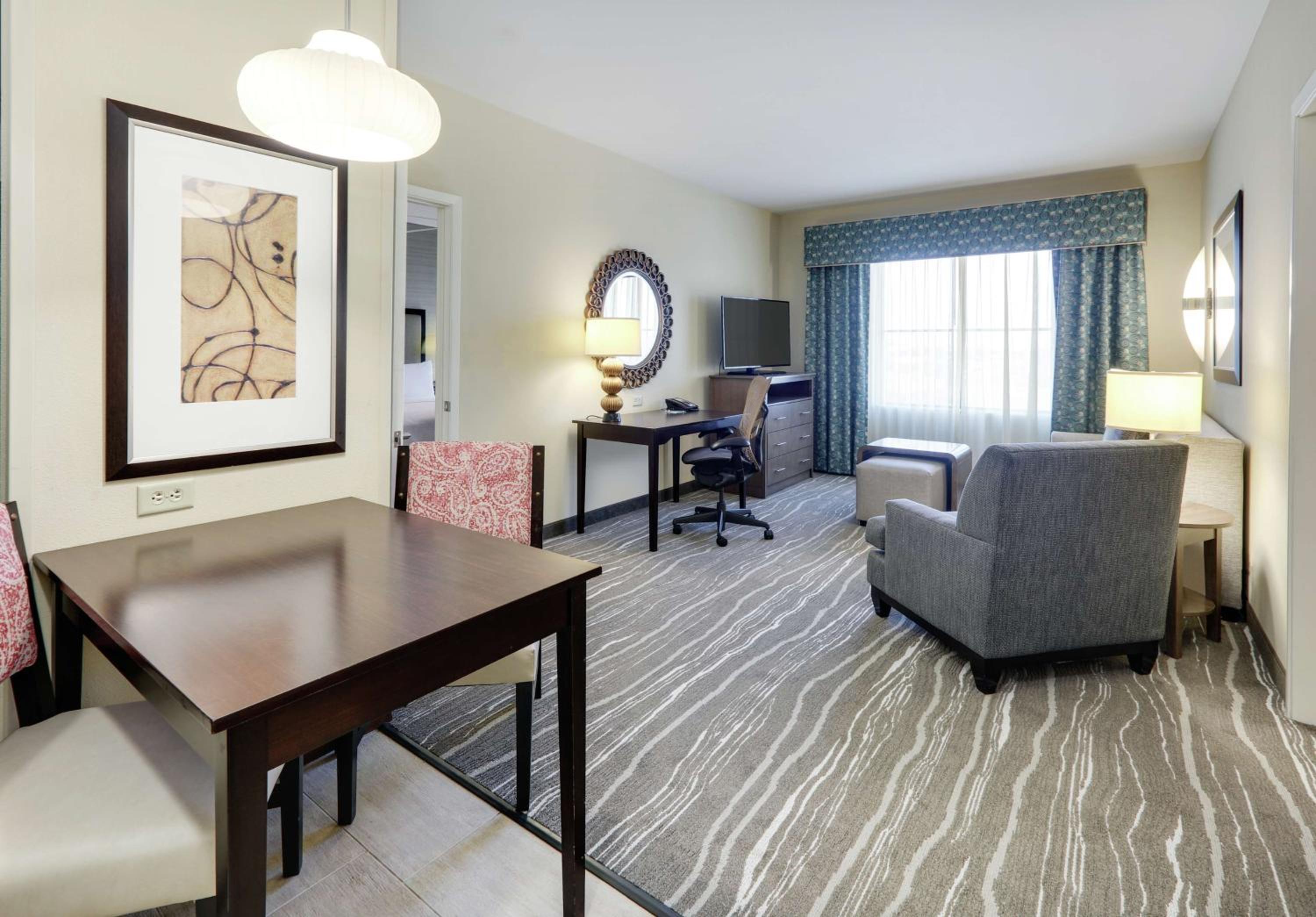 Homewood Suites by Hilton Dallas/Allen - Property Image 29