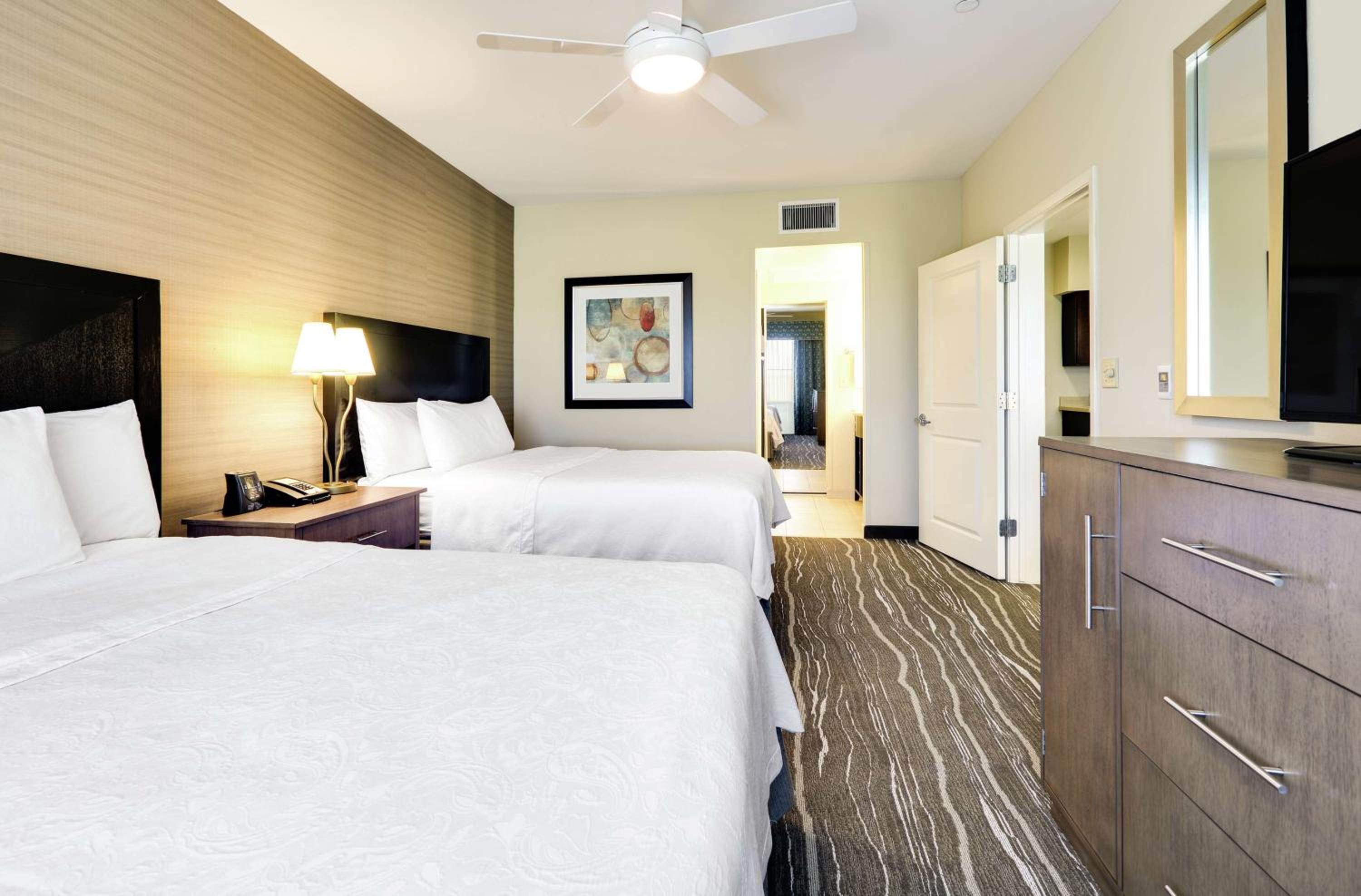 Homewood Suites by Hilton Dallas/Allen - Property Image 30
