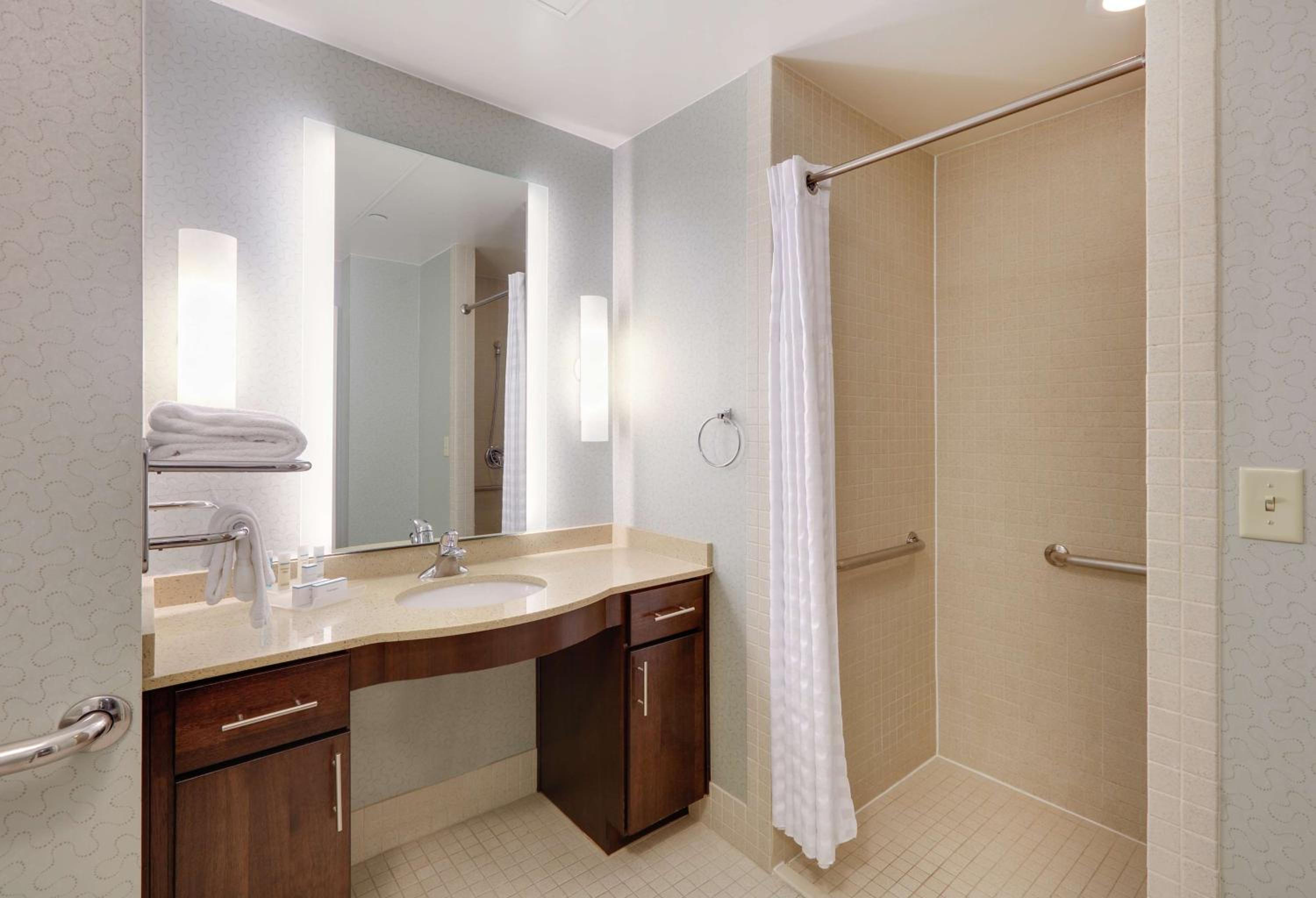 Homewood Suites by Hilton Dallas/Allen - Property Image 39