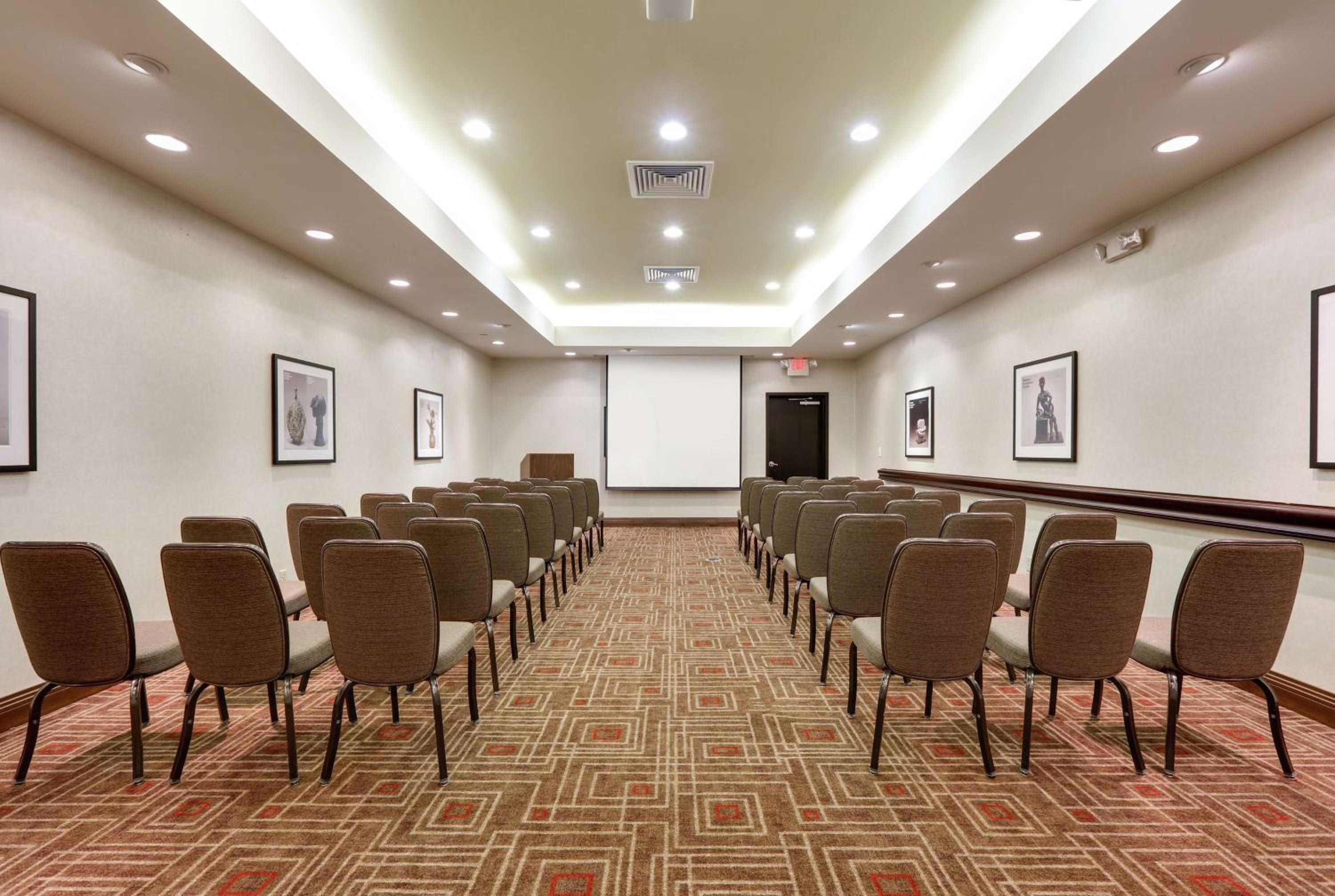 Homewood Suites by Hilton Dallas/Allen - Property Image 22